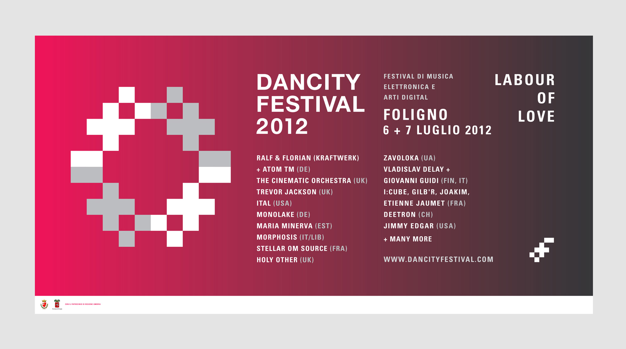 Dancity Festival –