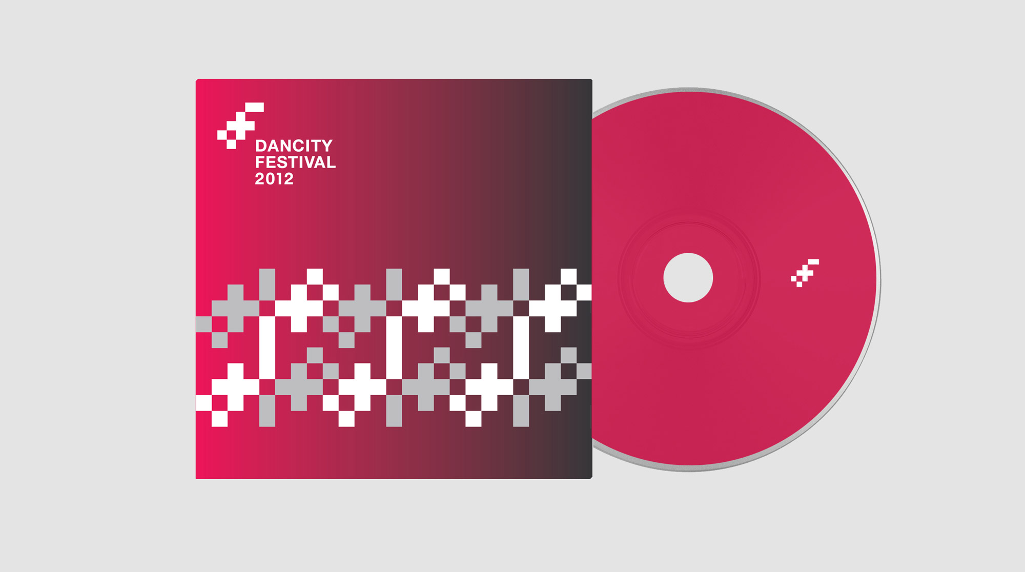 Dancity Festival –