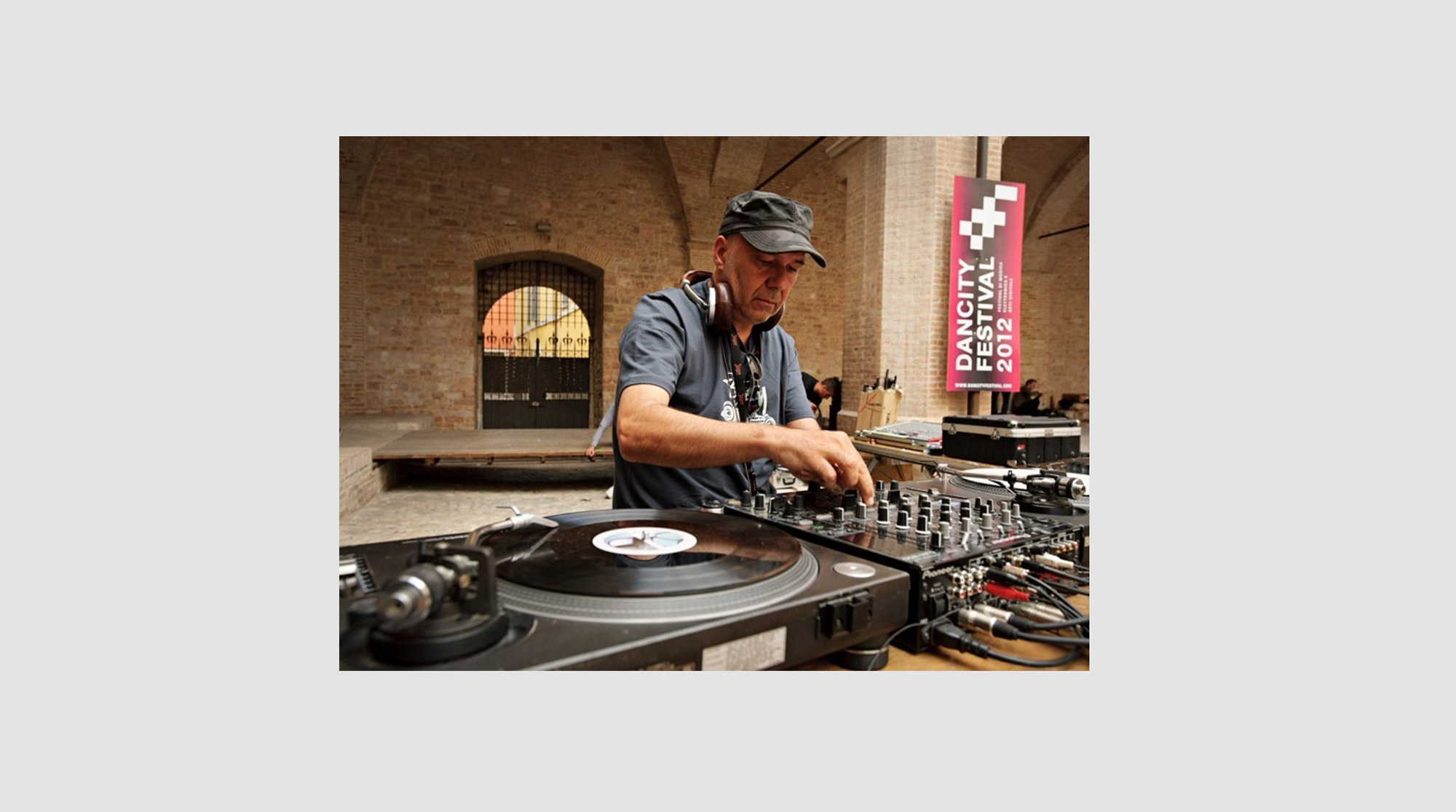Dancity Festival –