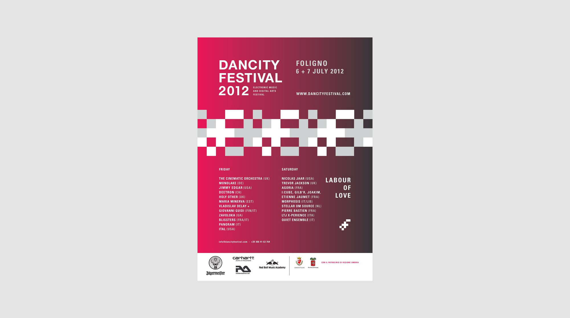 Dancity Festival –