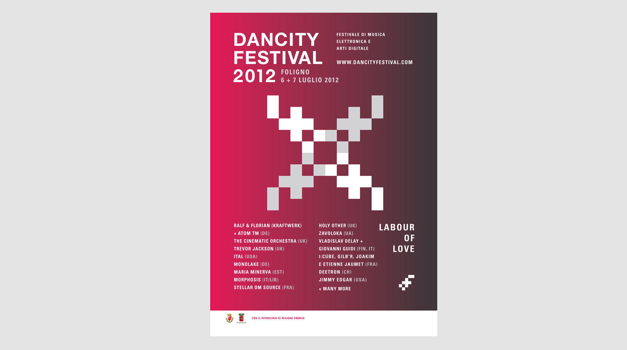 Dancity Festival –