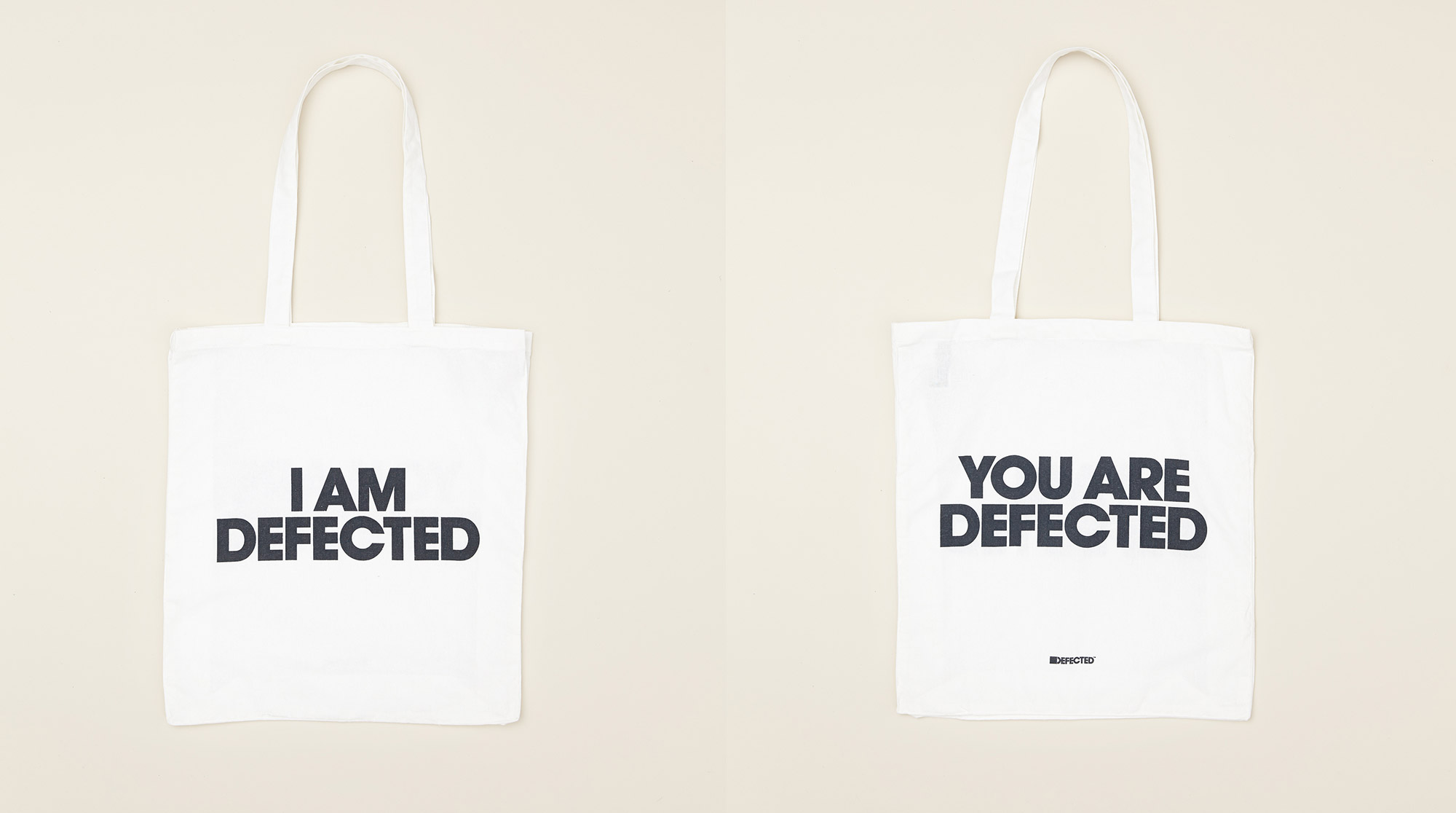 Defected –