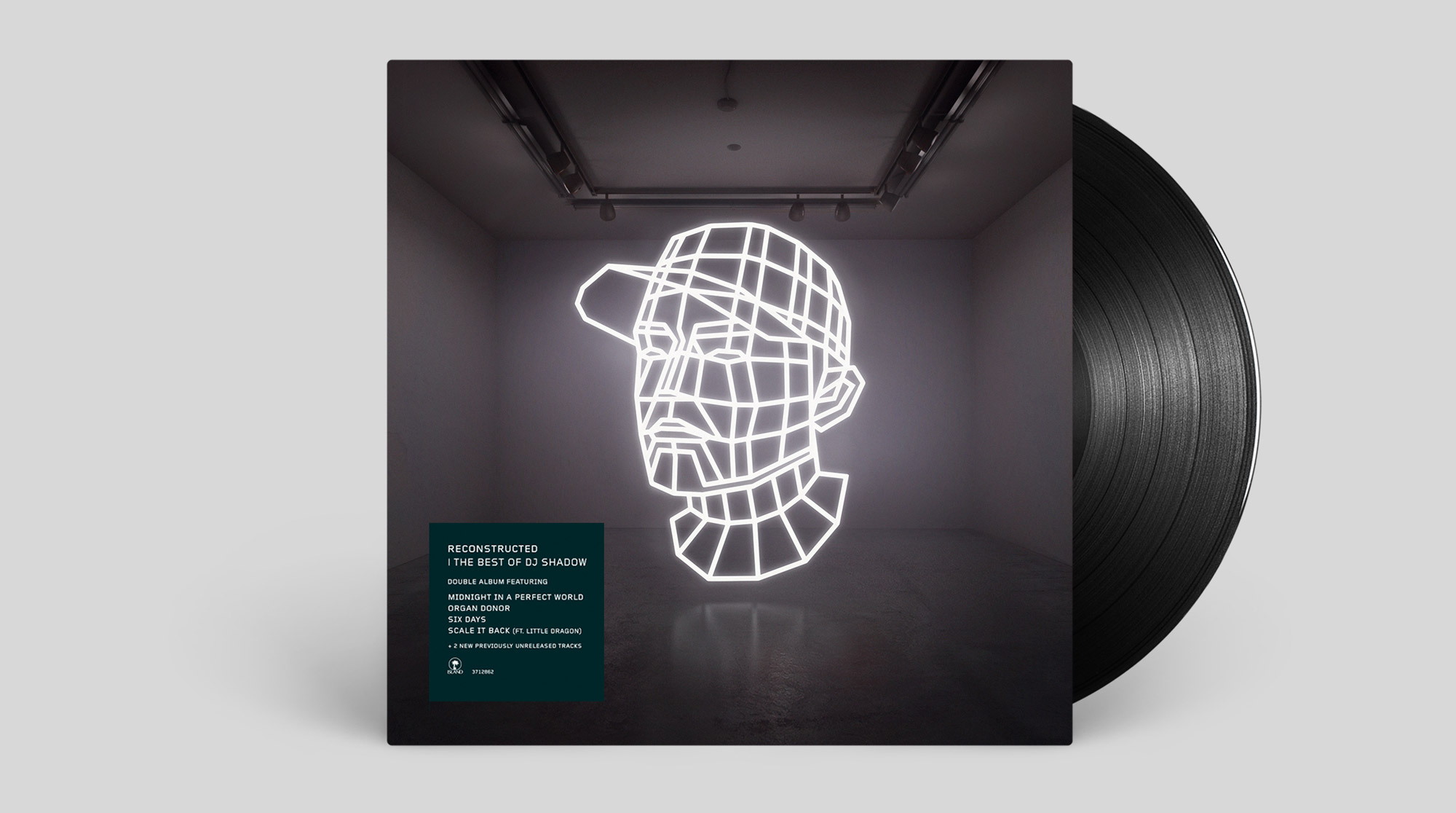DJ Shadow –