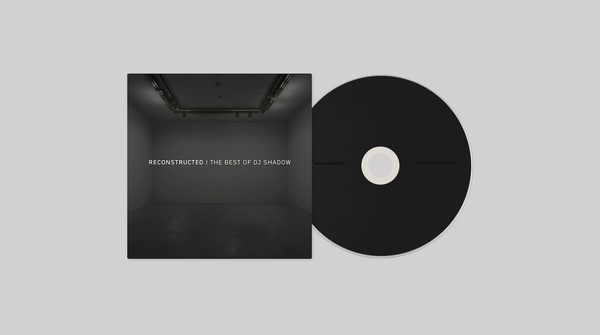 DJ Shadow –