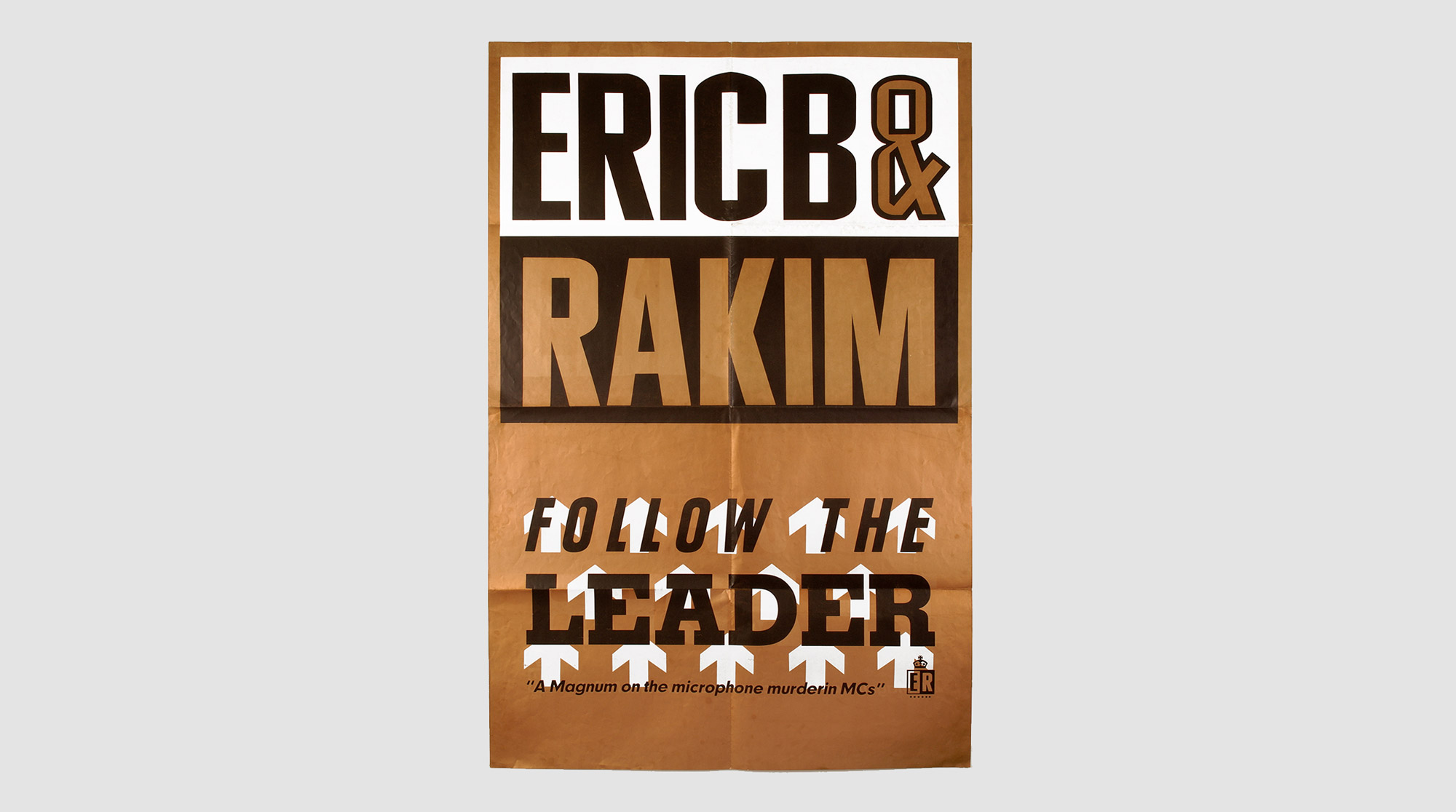 Eric B & Rakim –