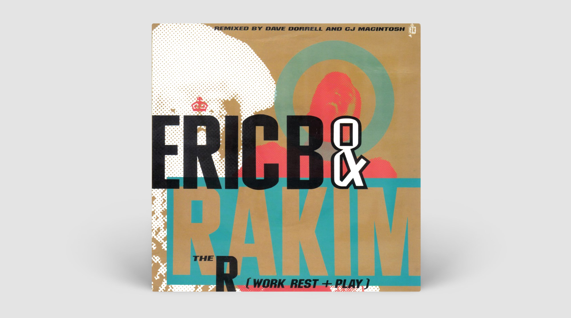 Eric B & Rakim –