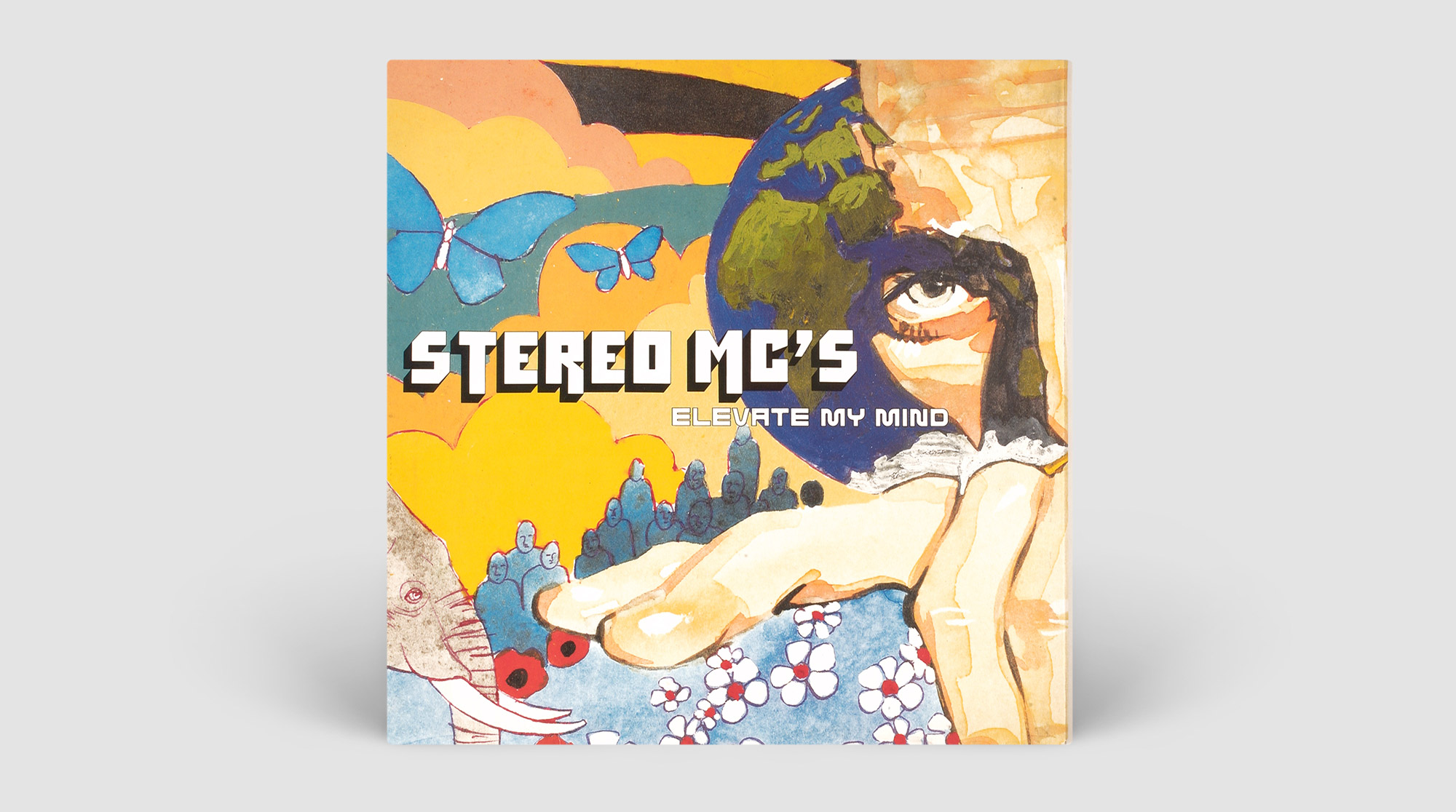 Stereo MC’s –