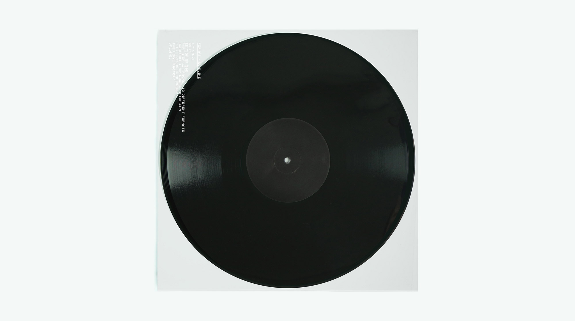 Format –