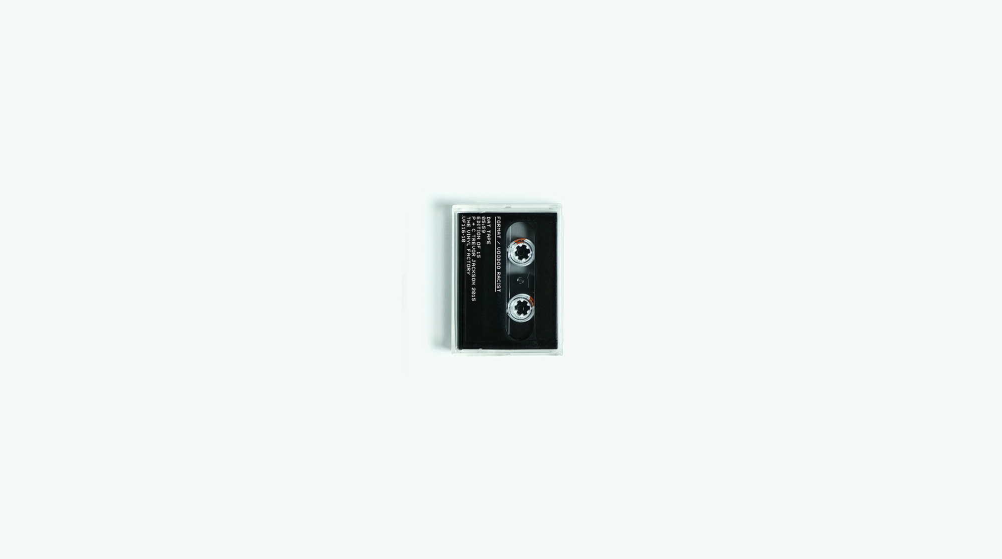 Format –