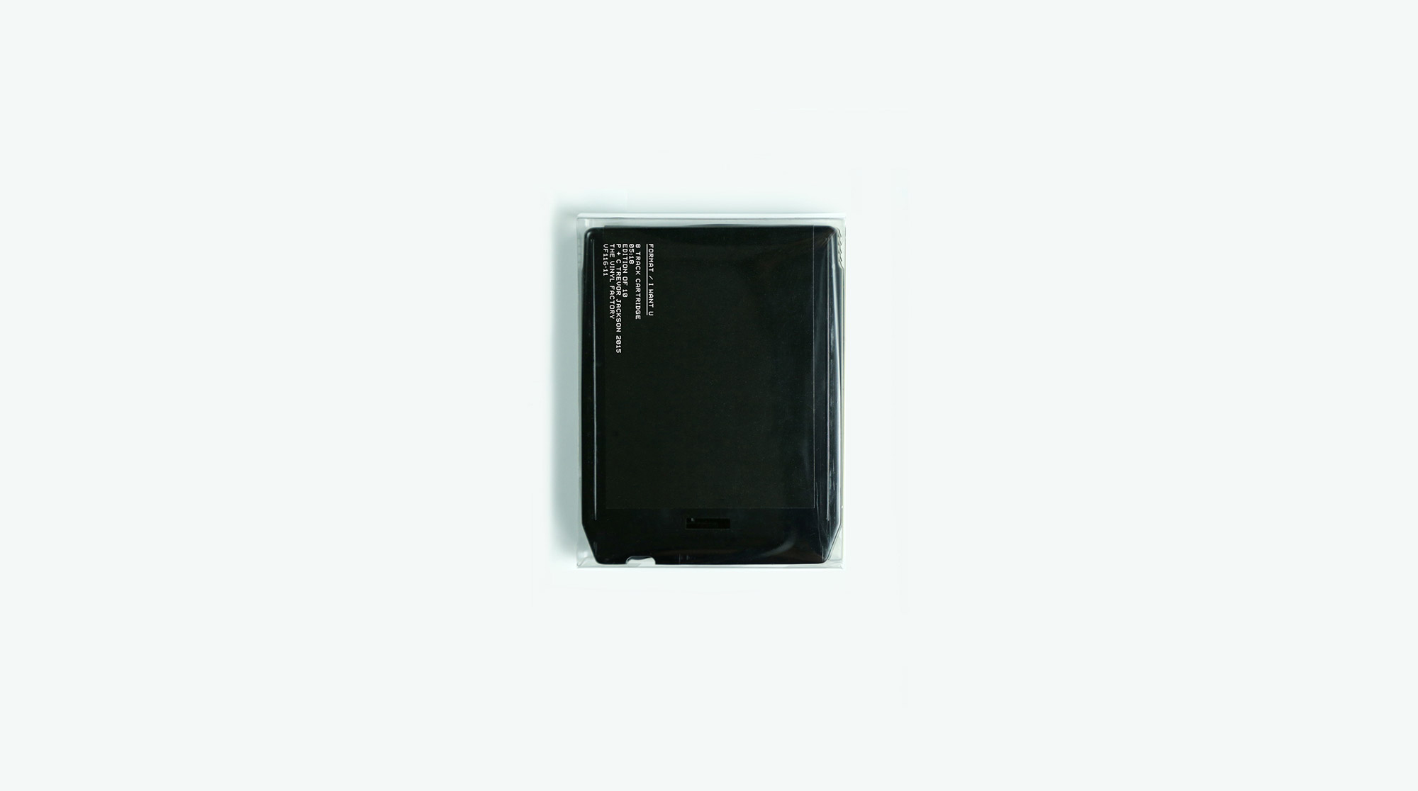 Format –