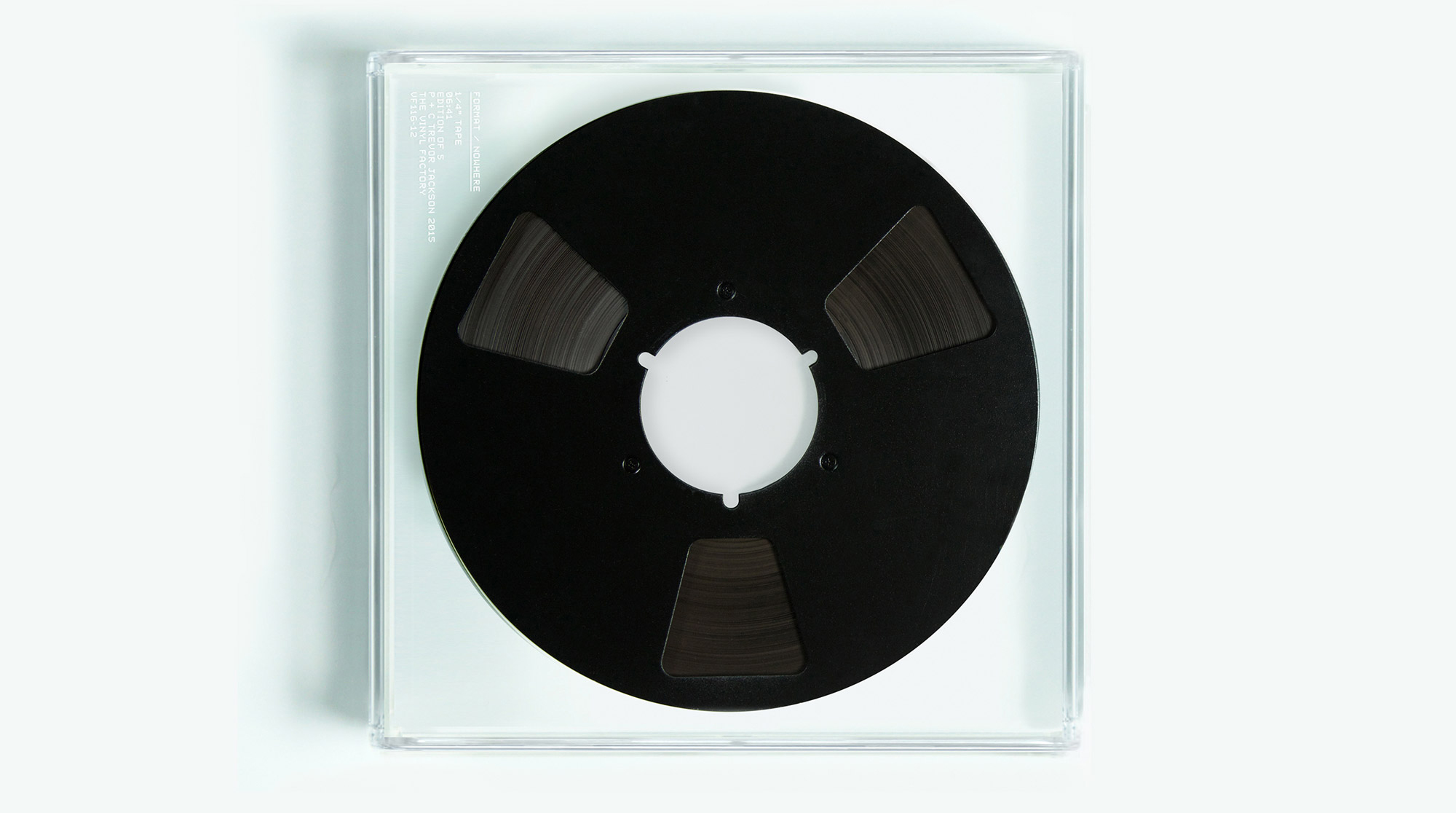 Format –