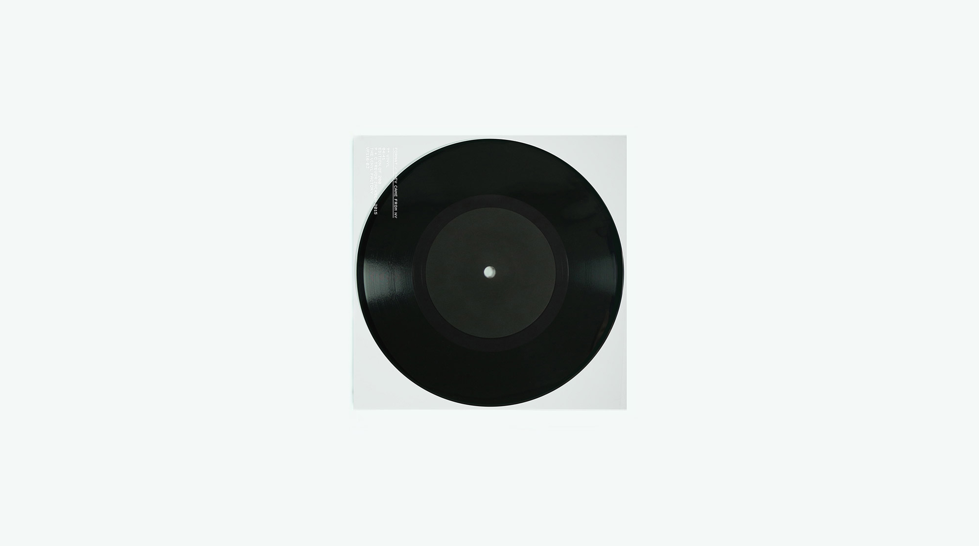 Format –