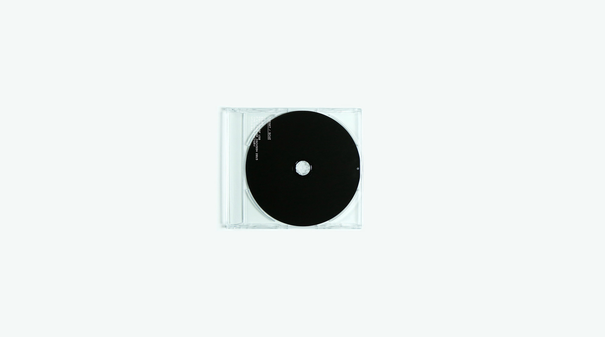 Format –