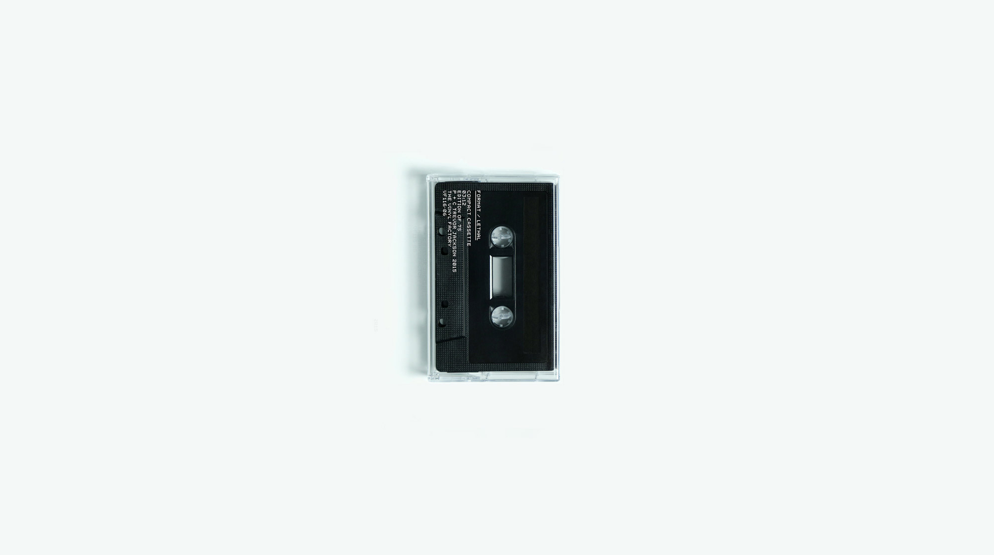 Format –