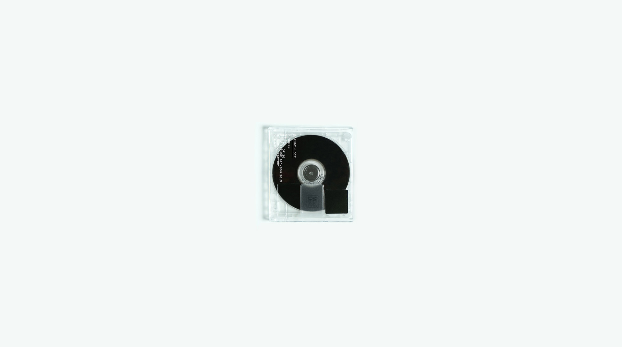 Format –