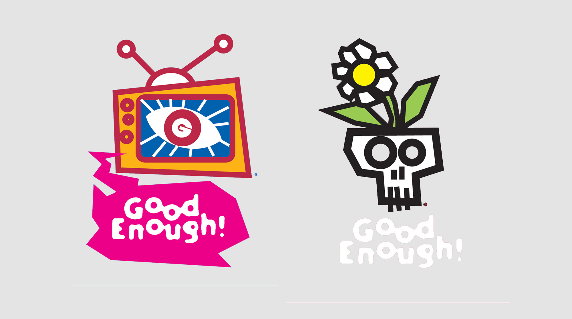 Good Enough –