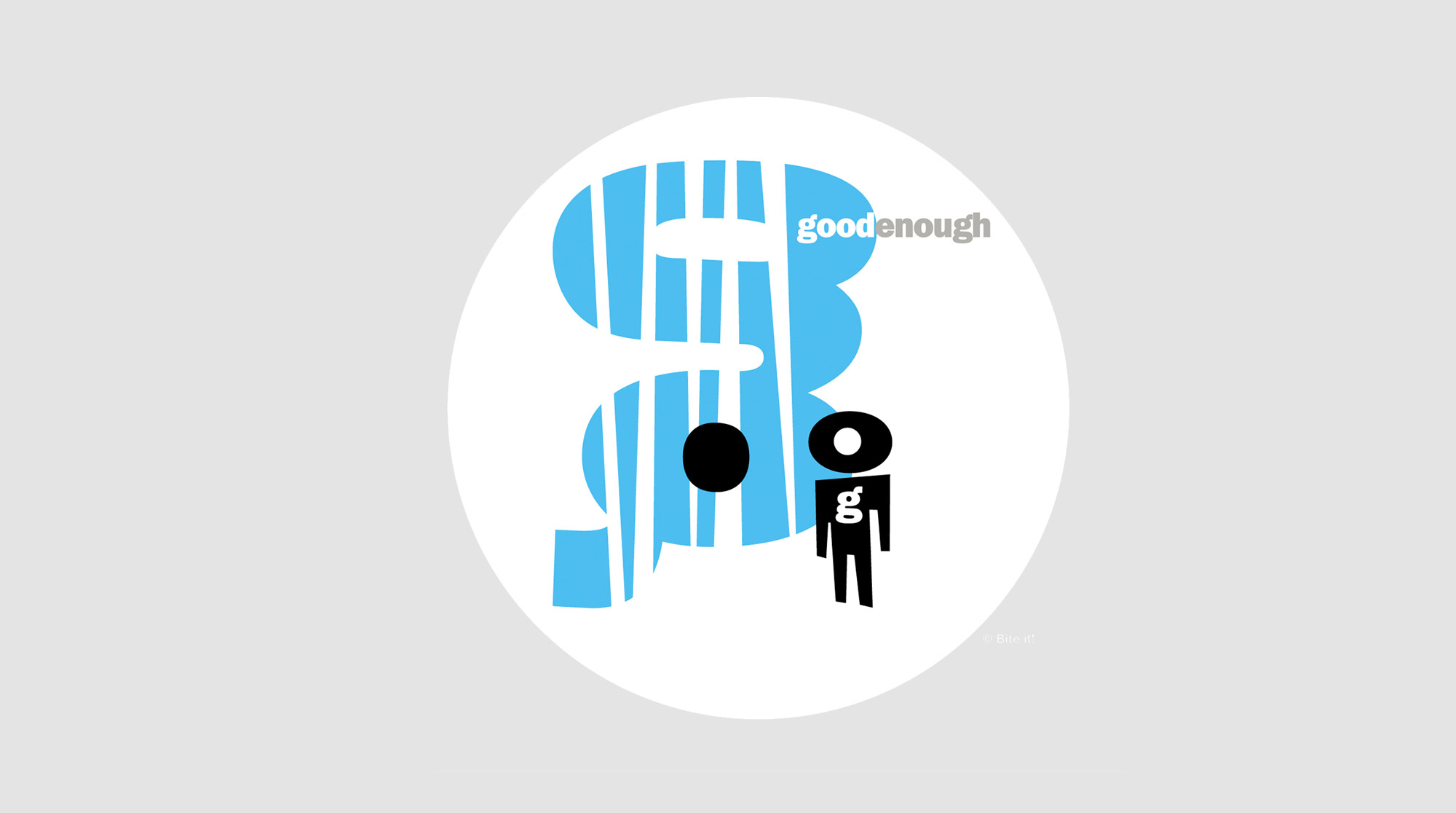 Good Enough –