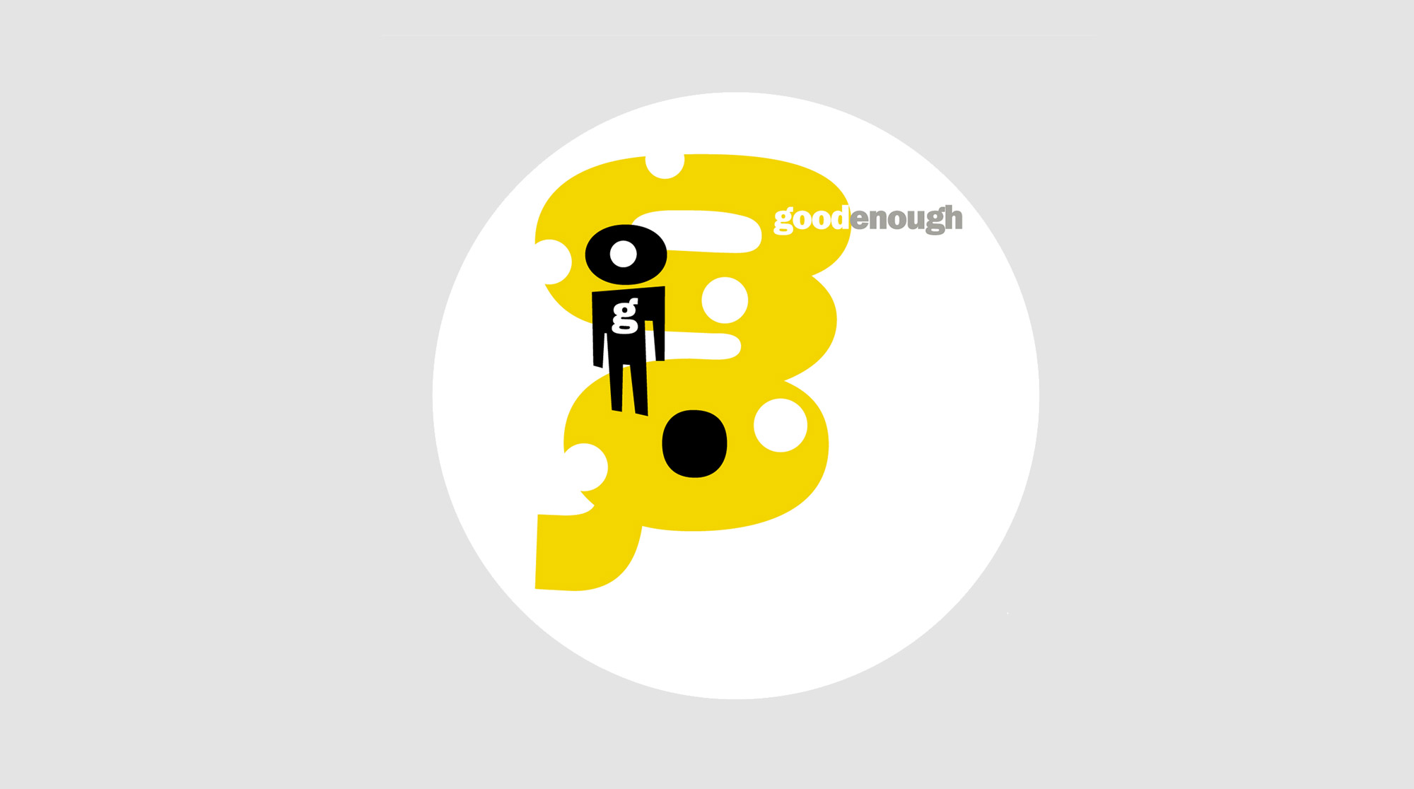 Good Enough –