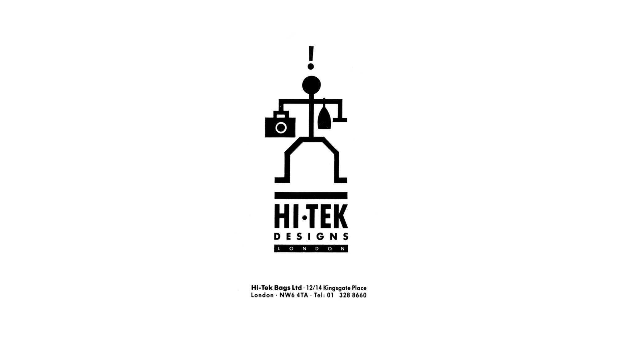 Archive Logos –