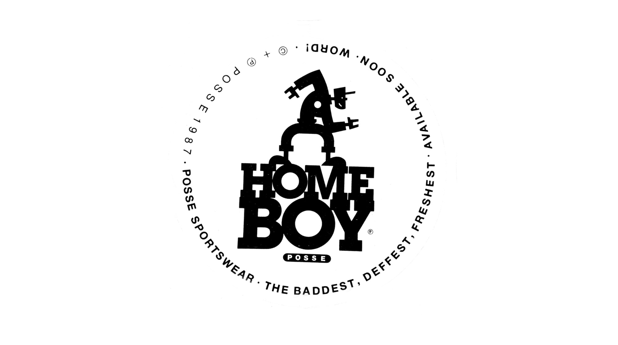 Archive Logos –