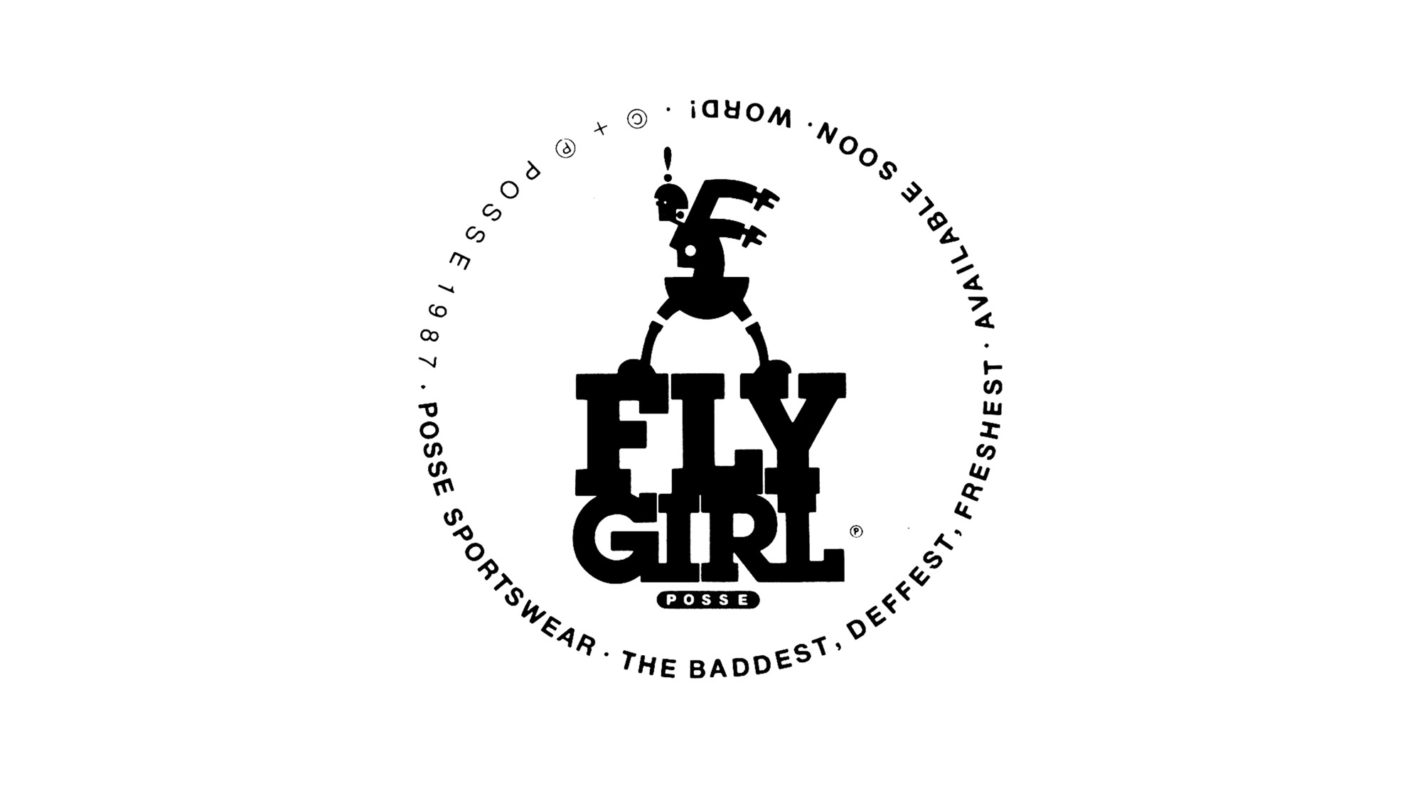 Archive Logos –