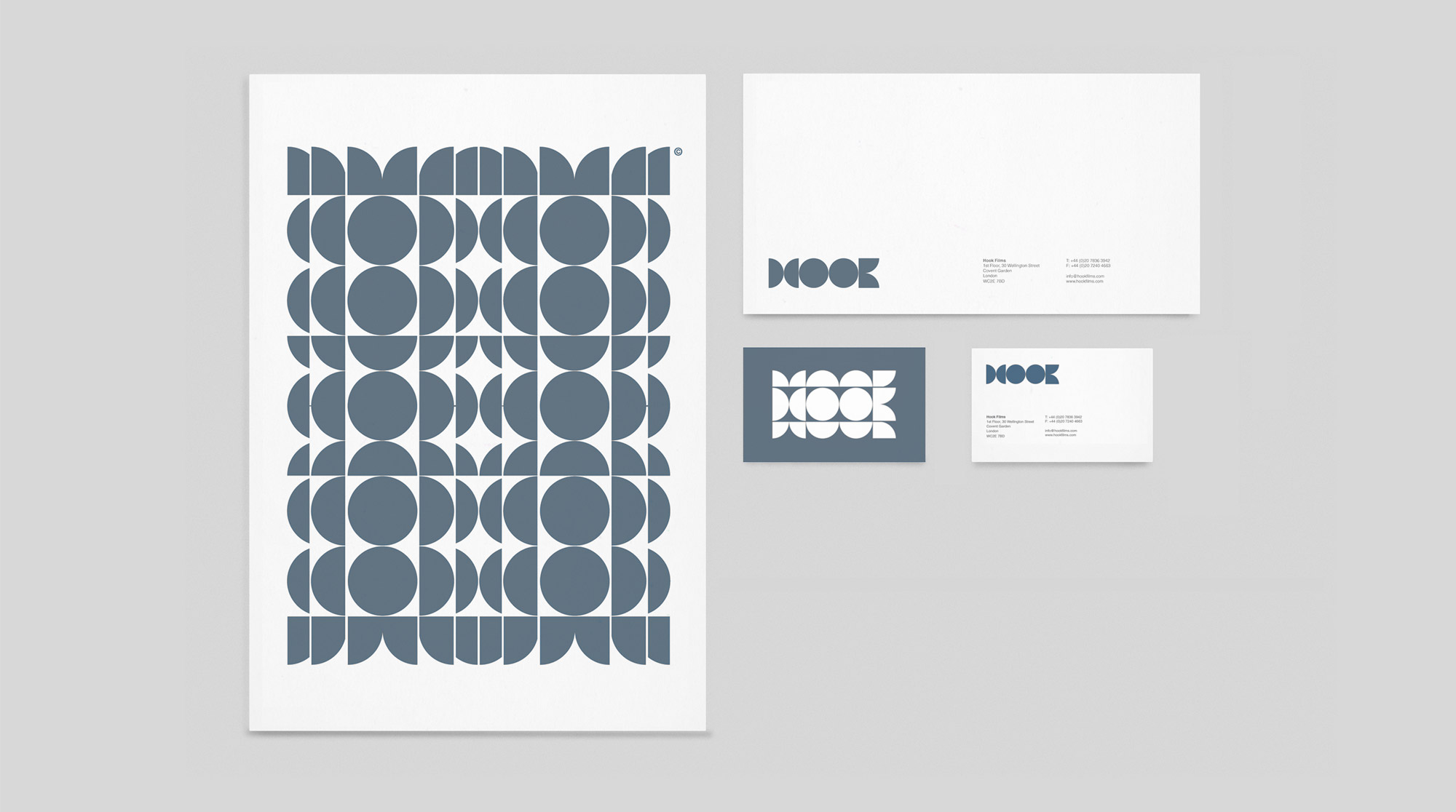 Hook Films –