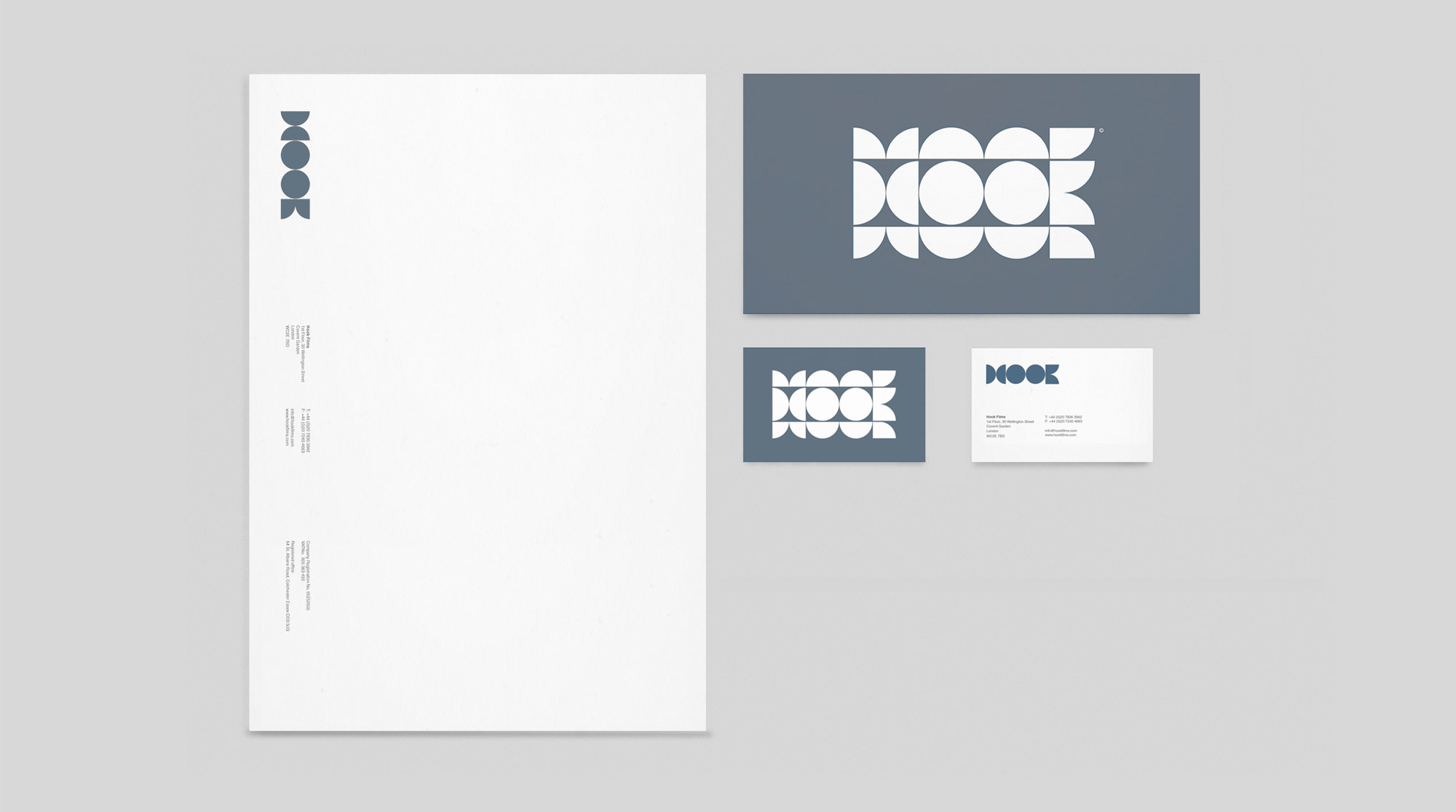 Hook Films –