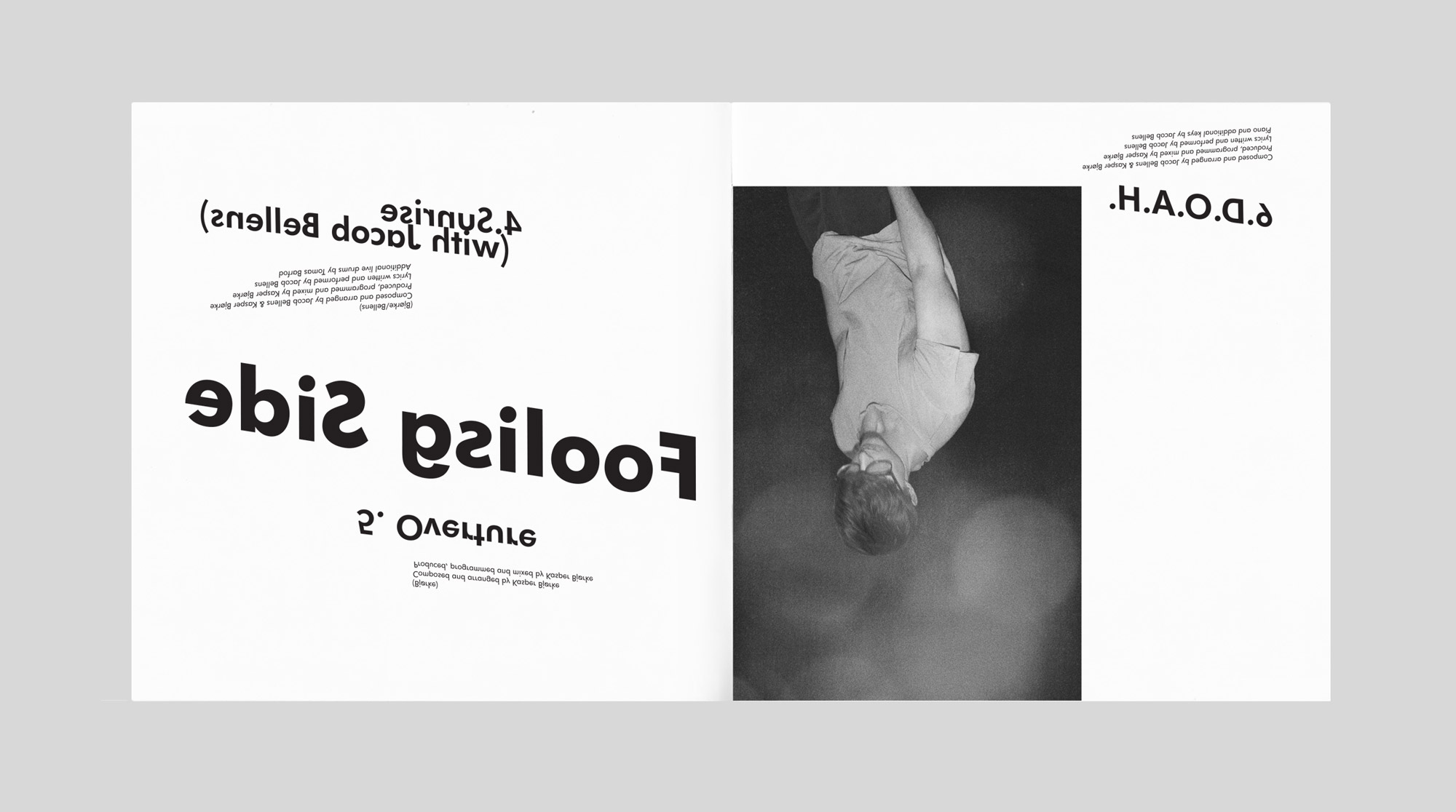 Kasper Bjorke –