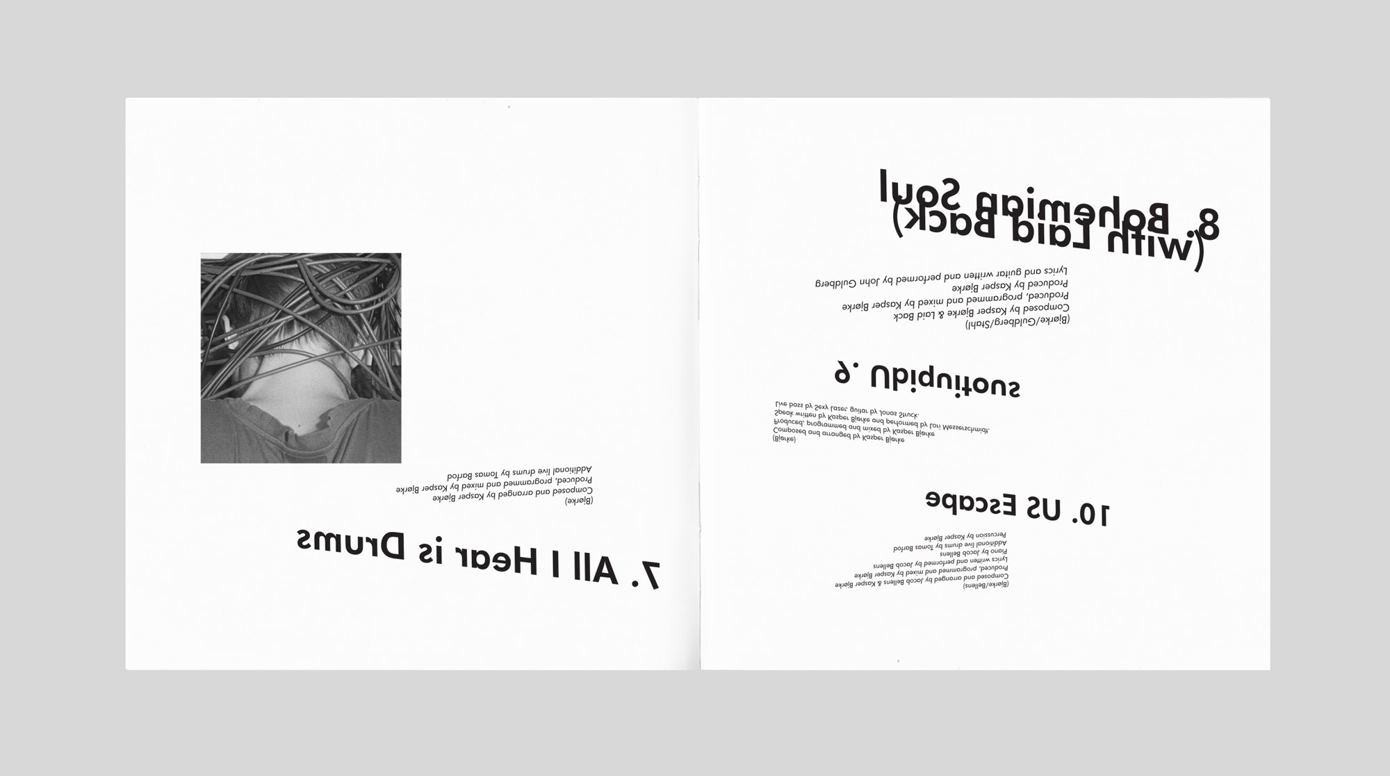 Kasper Bjorke –