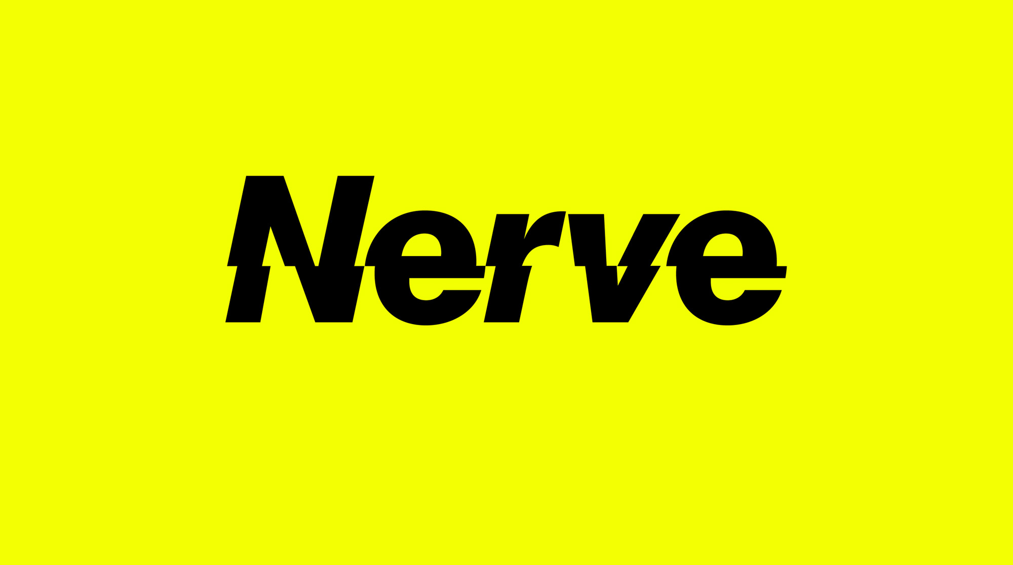 Nerve –