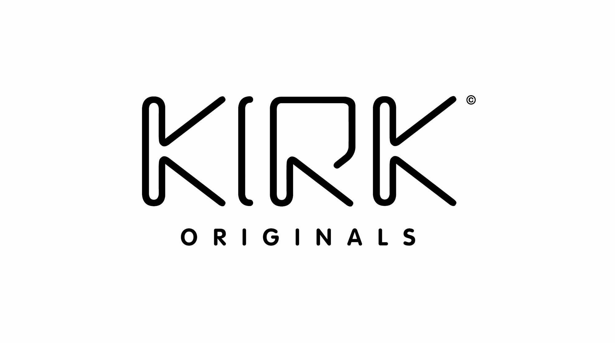 Kirk Originals –