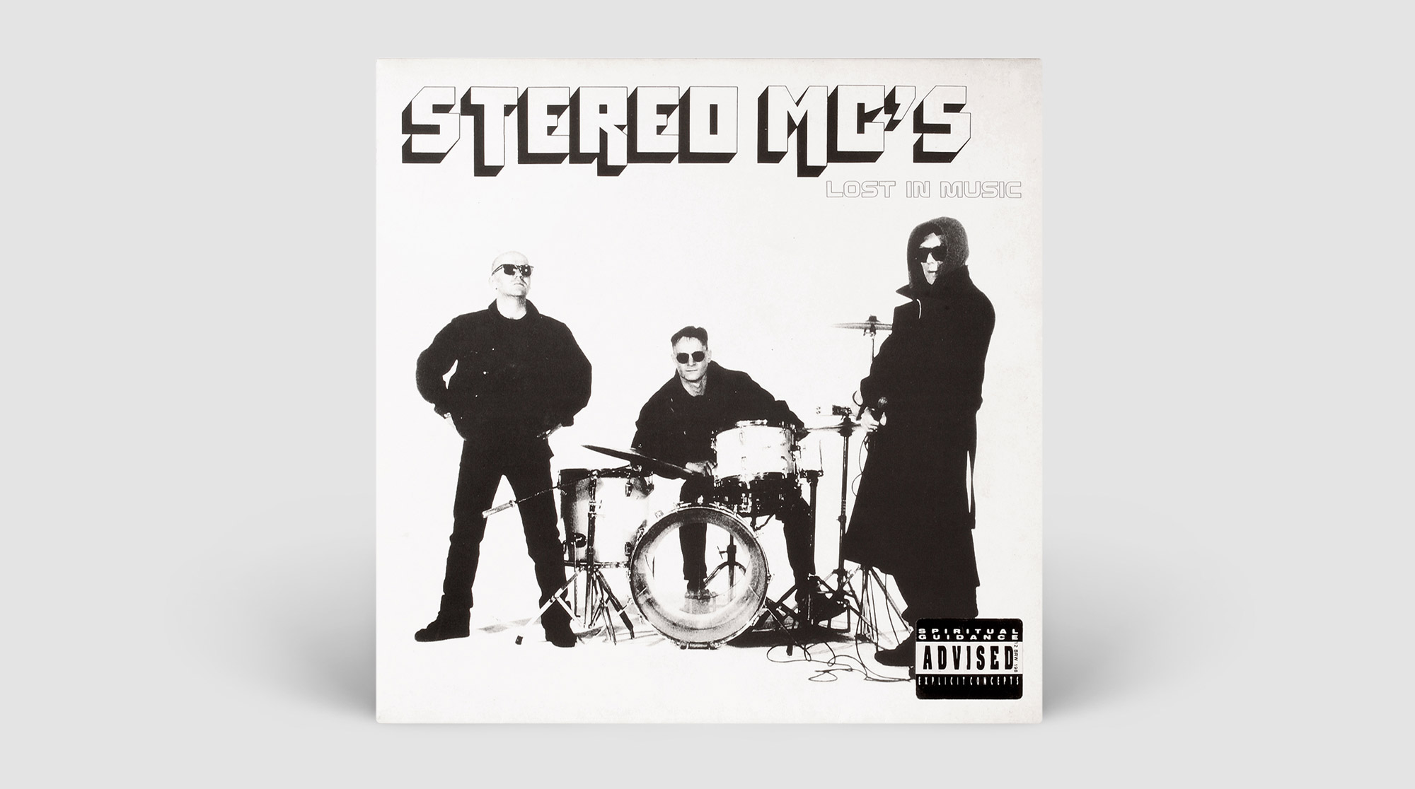 Stereo MC’s –