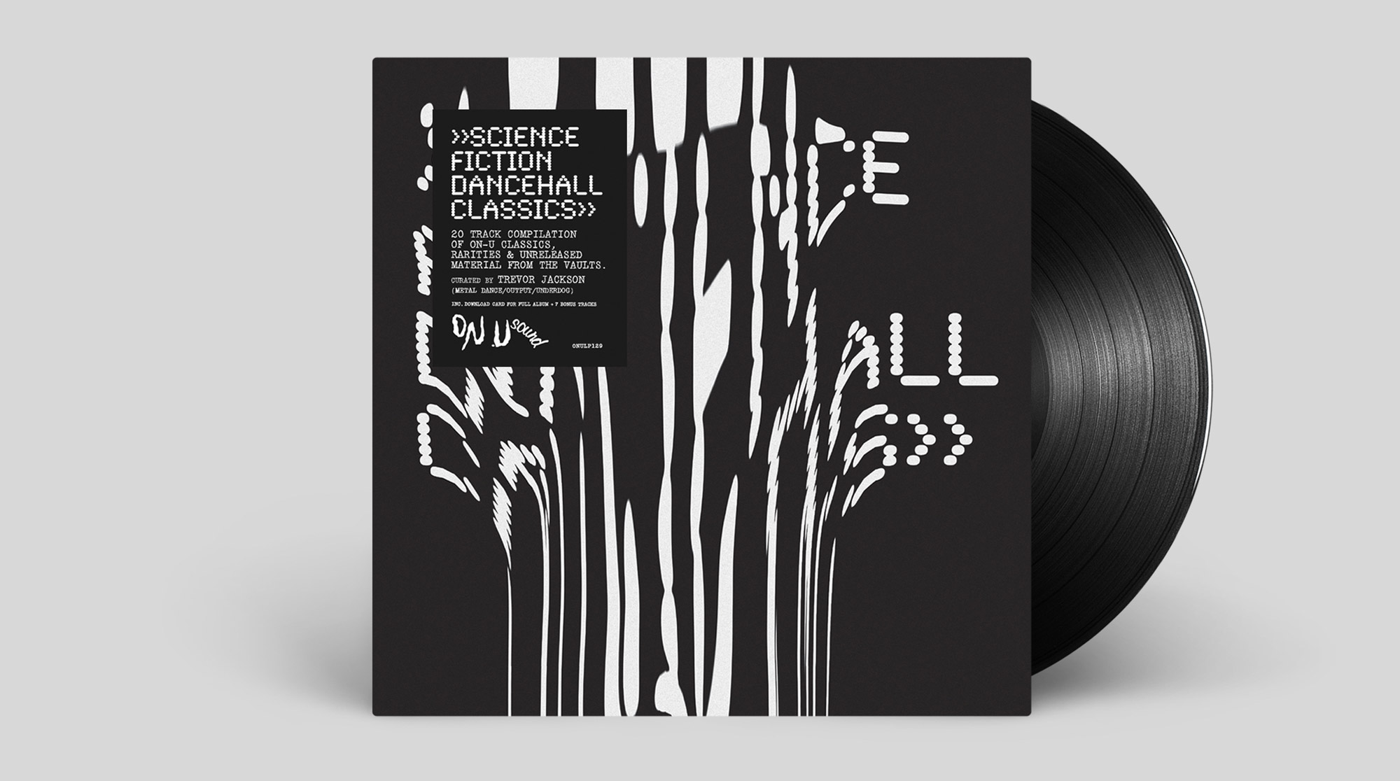 Science Fiction Dancehall Classics –
