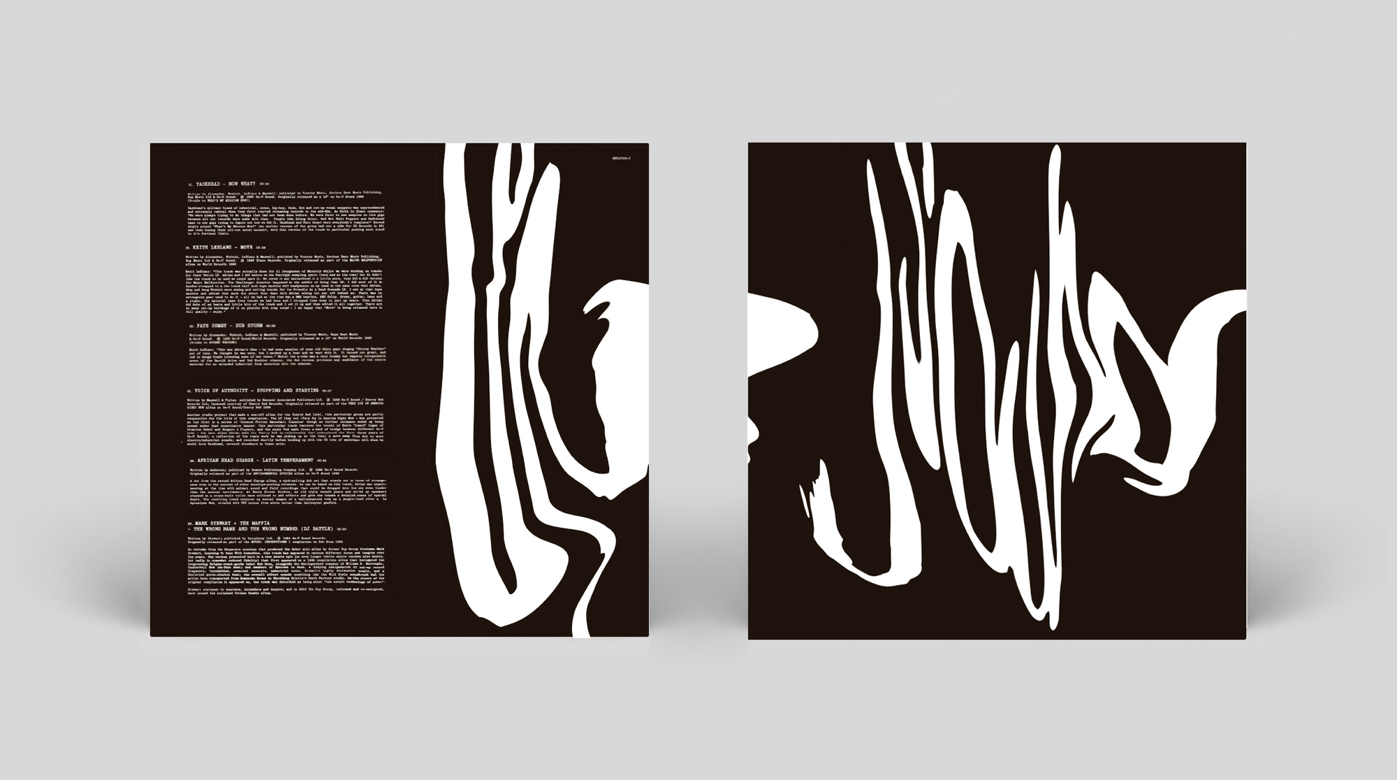 Science Fiction Dancehall Classics –
