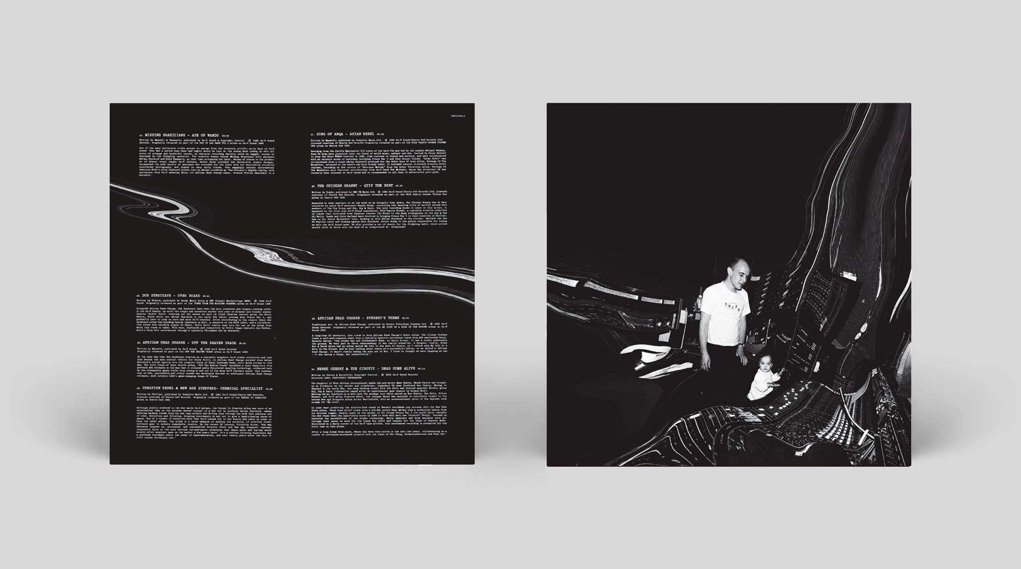Science Fiction Dancehall Classics –