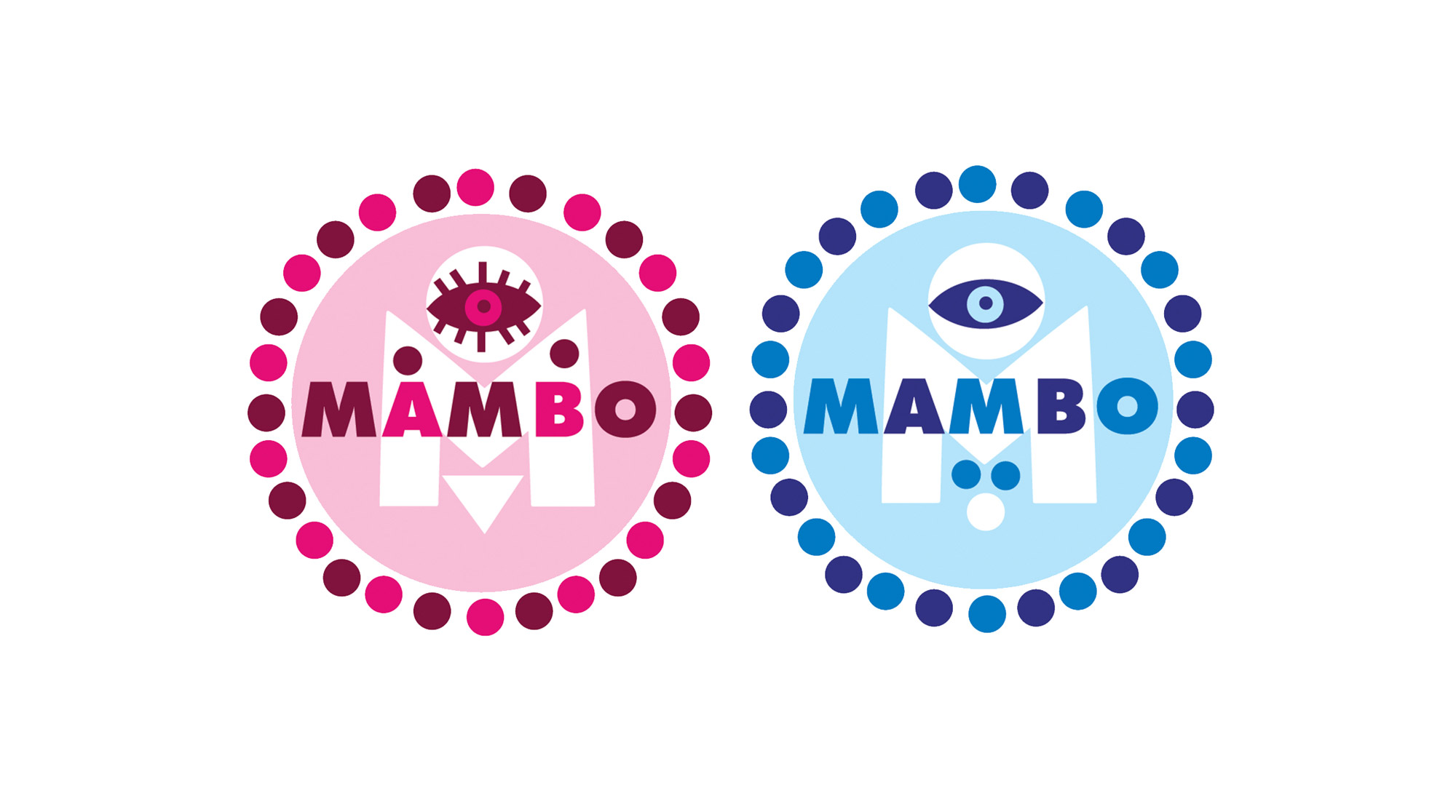 100% Mambo –