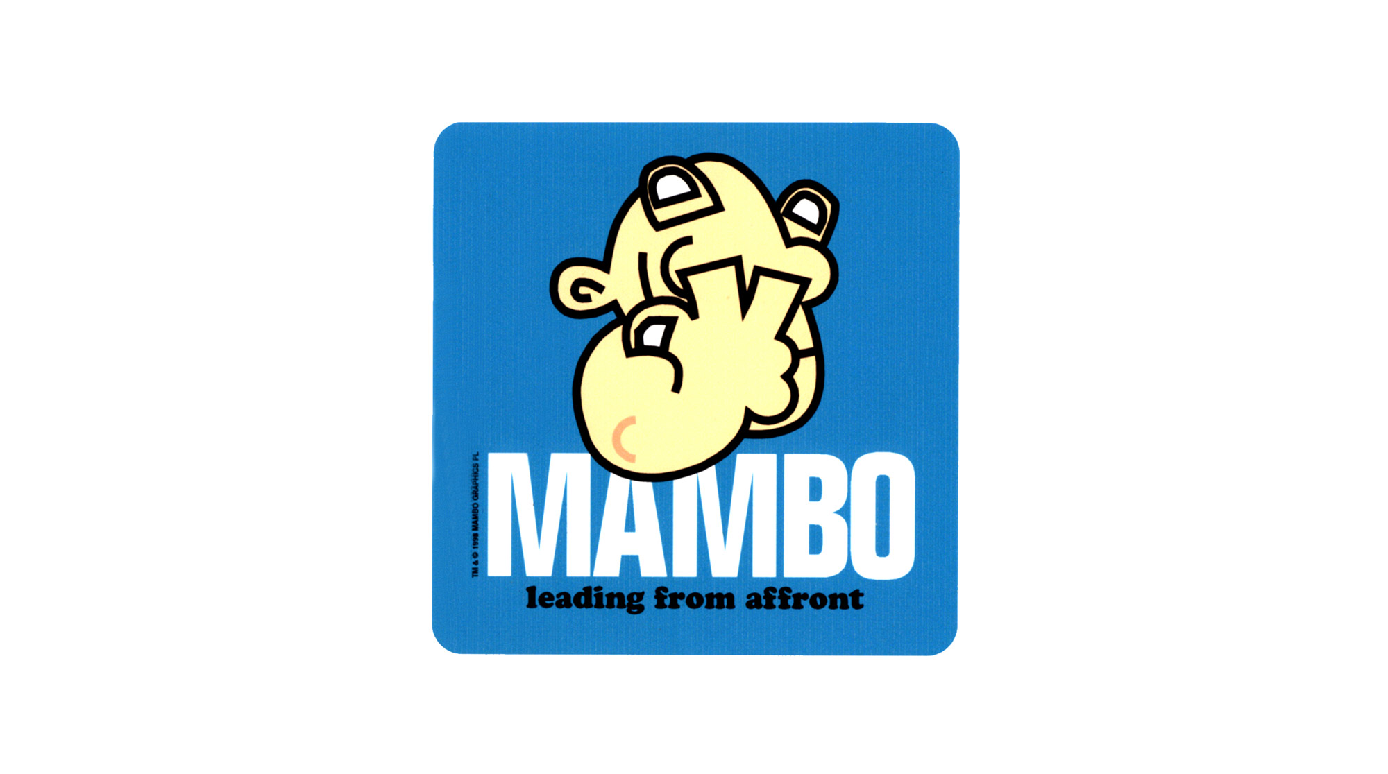 100% Mambo –