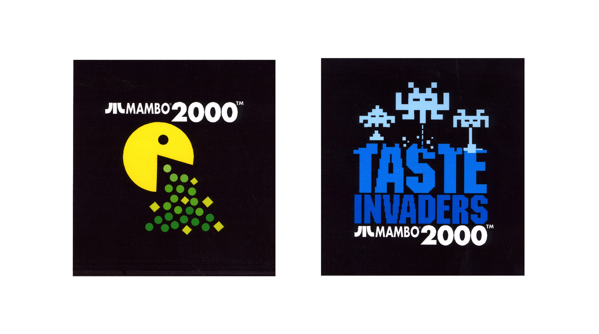 100% Mambo –