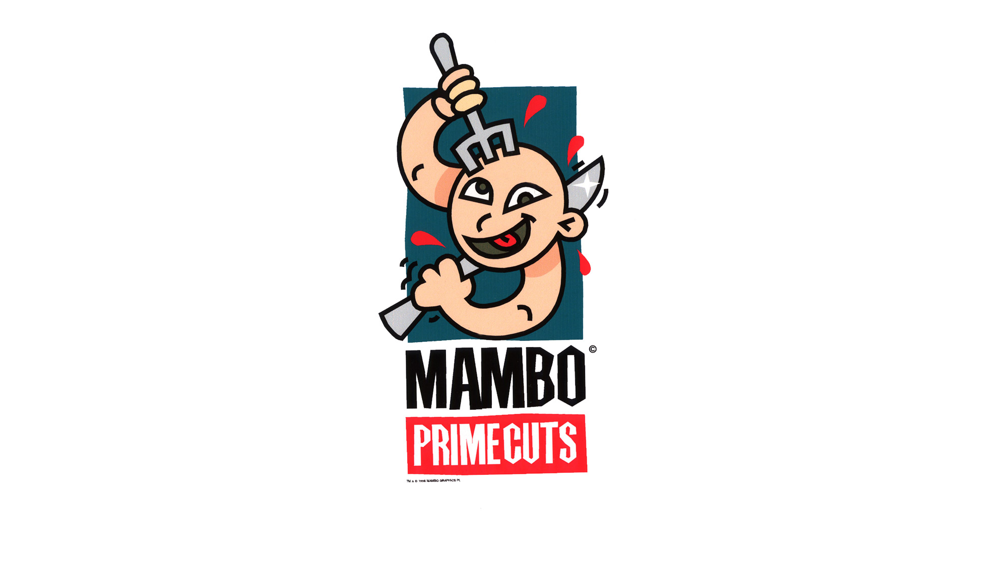 100% Mambo –