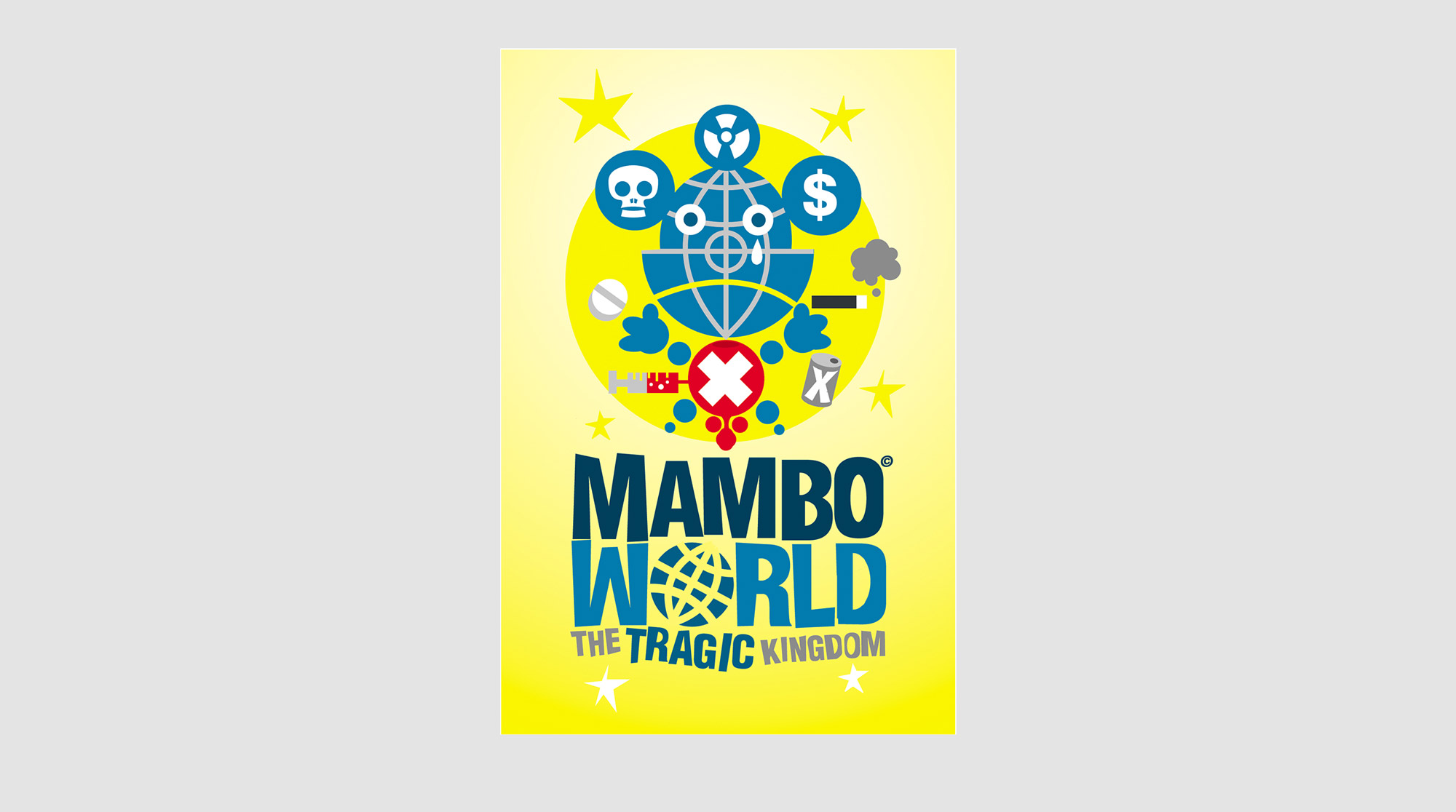100% Mambo –
