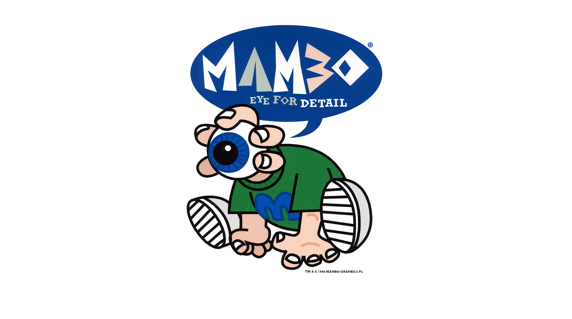 100% Mambo –