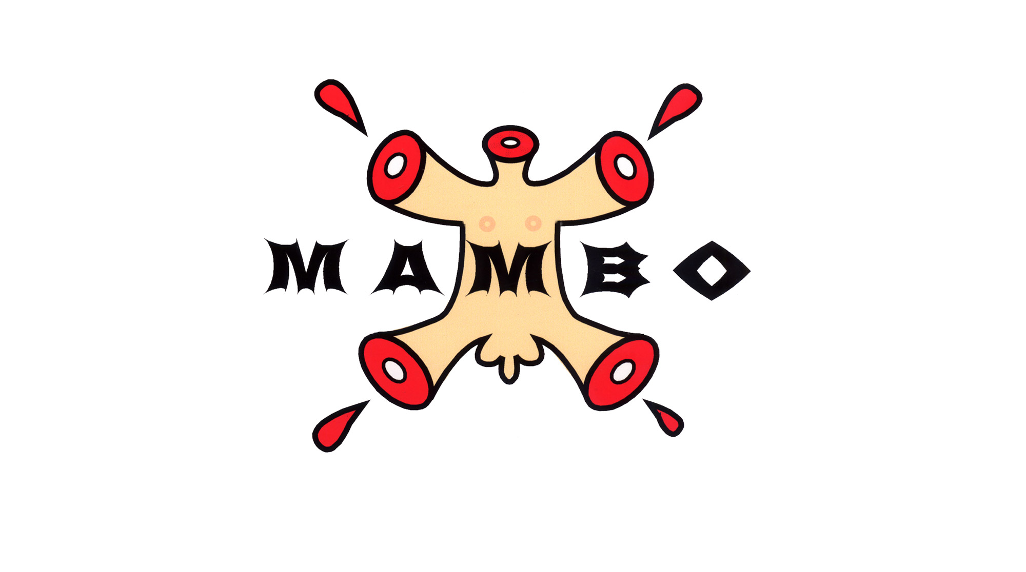100% Mambo –