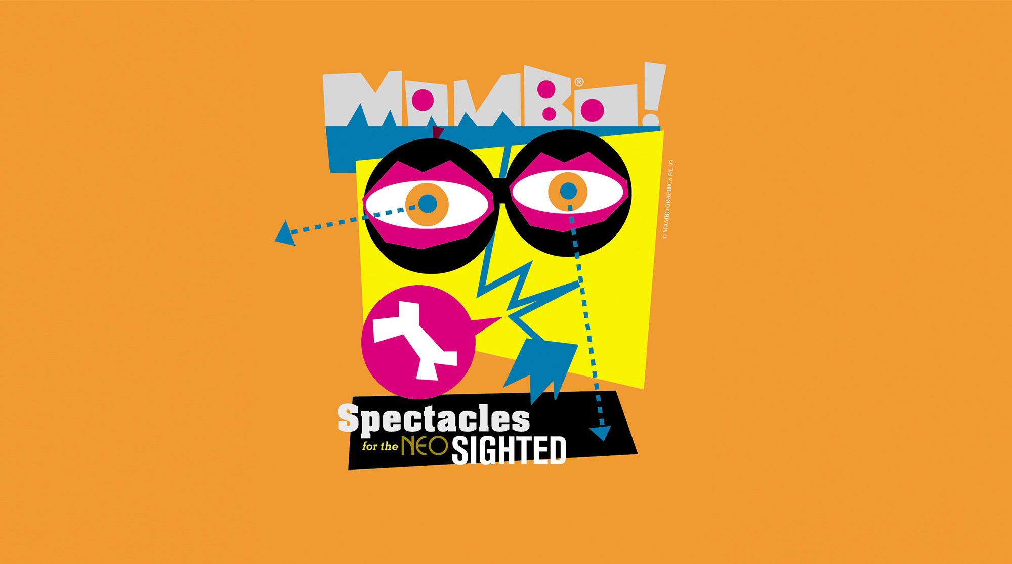 100% Mambo –