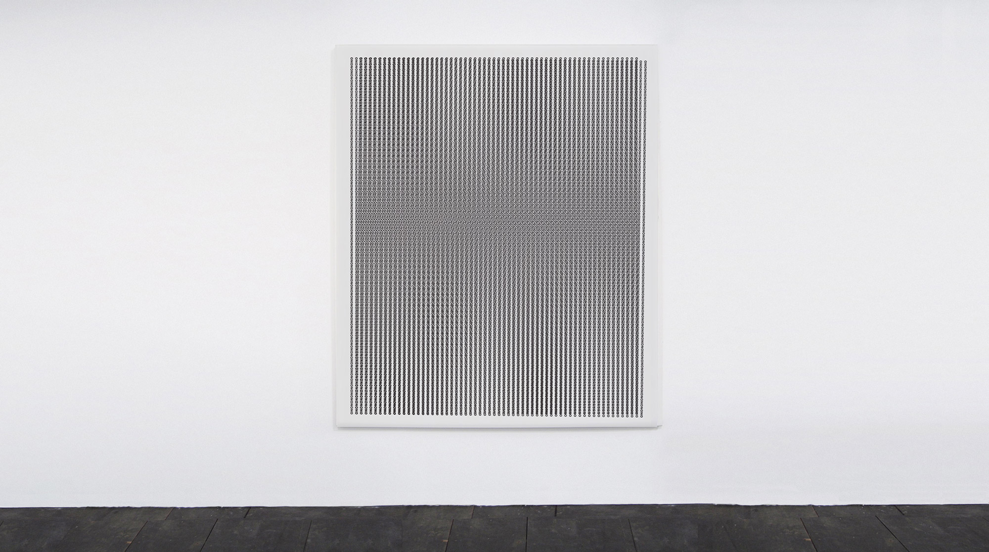 No Paintings –