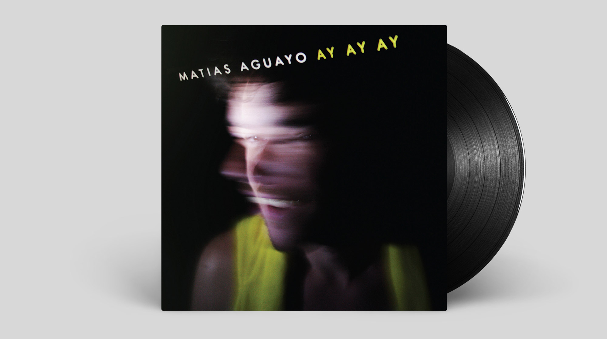 Matias Aguayo –