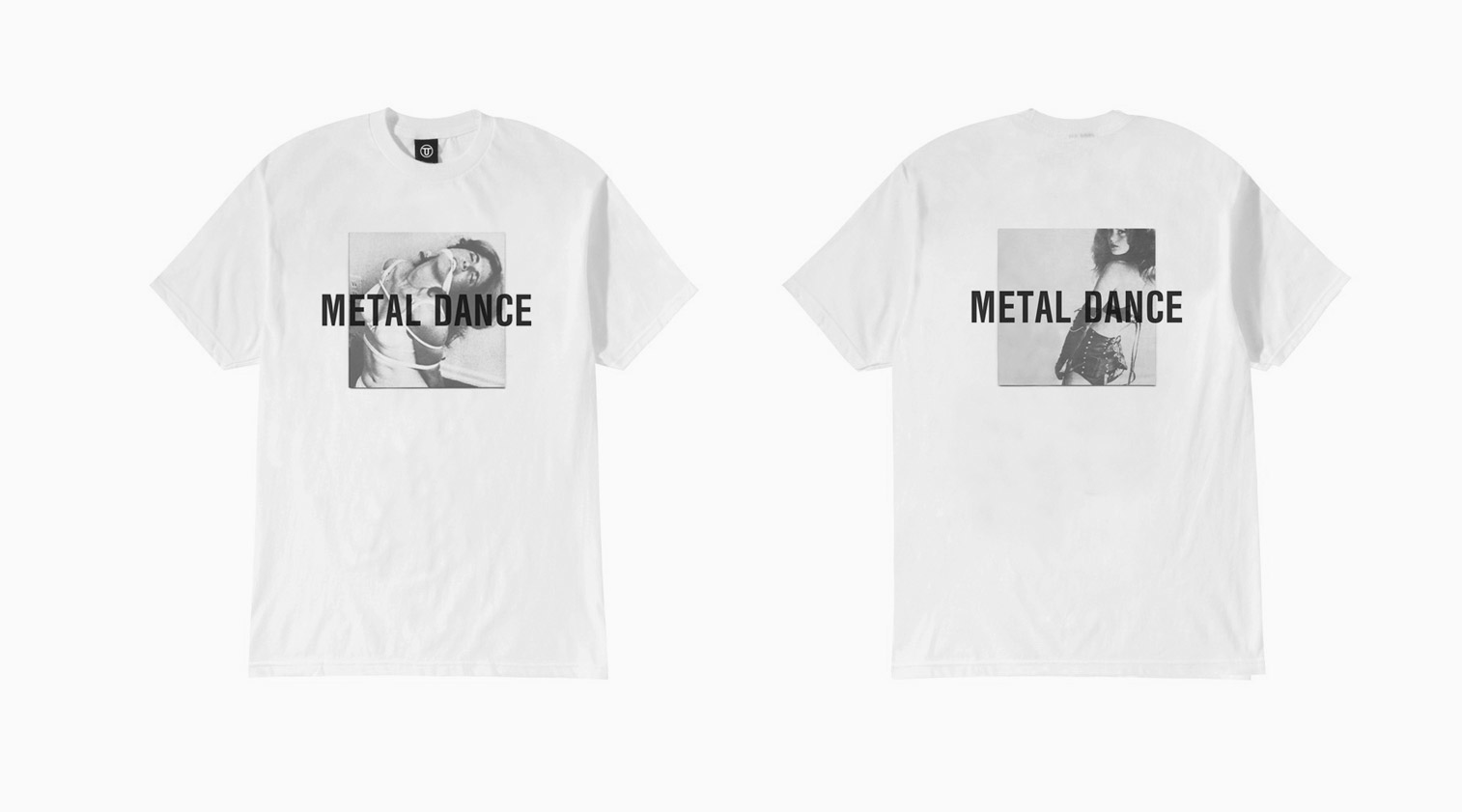 Metal Dance –