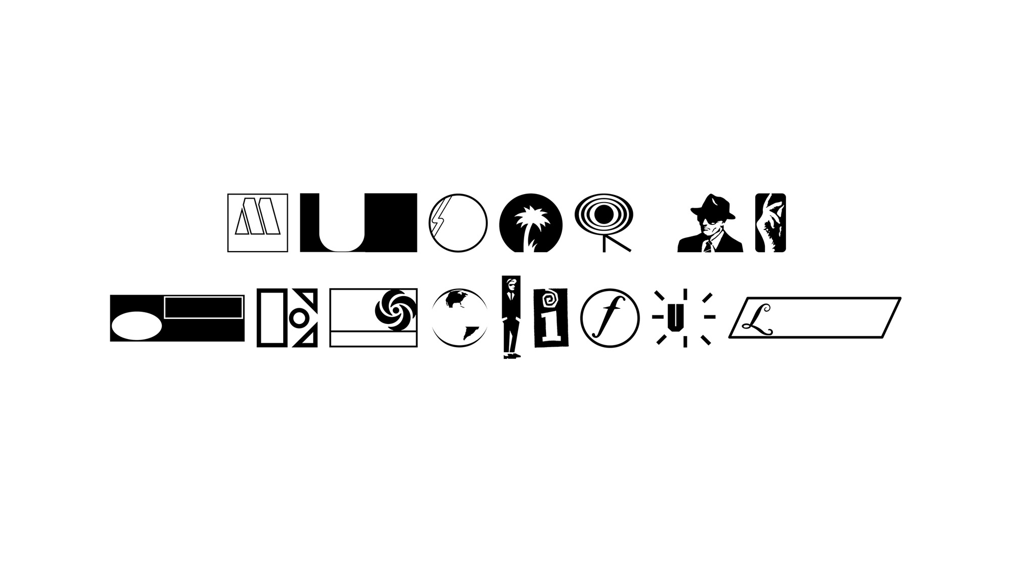 Logos –