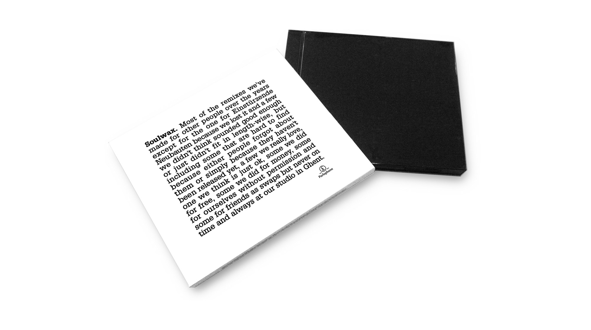 Soulwax –