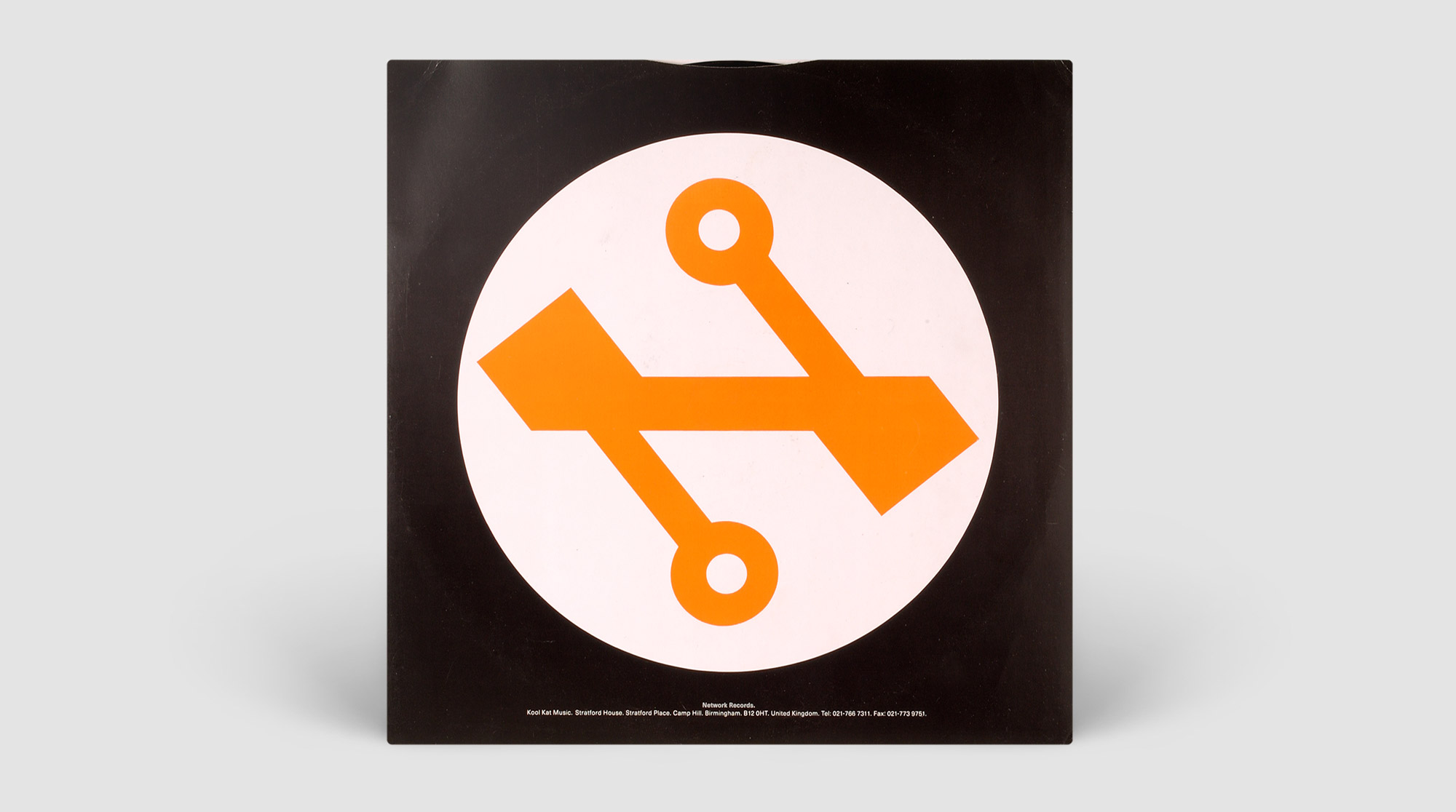 Network Records –