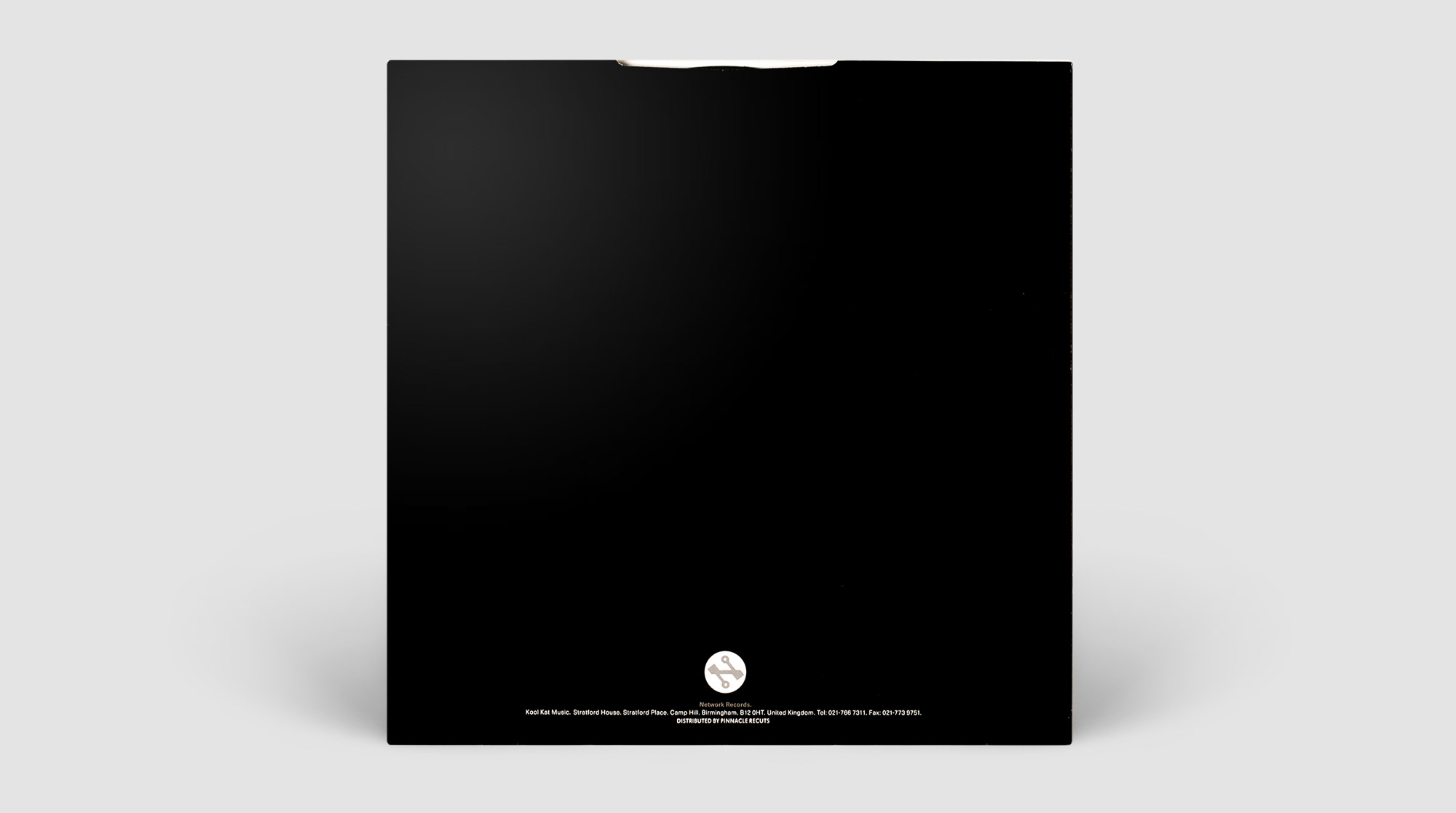 Network Records –